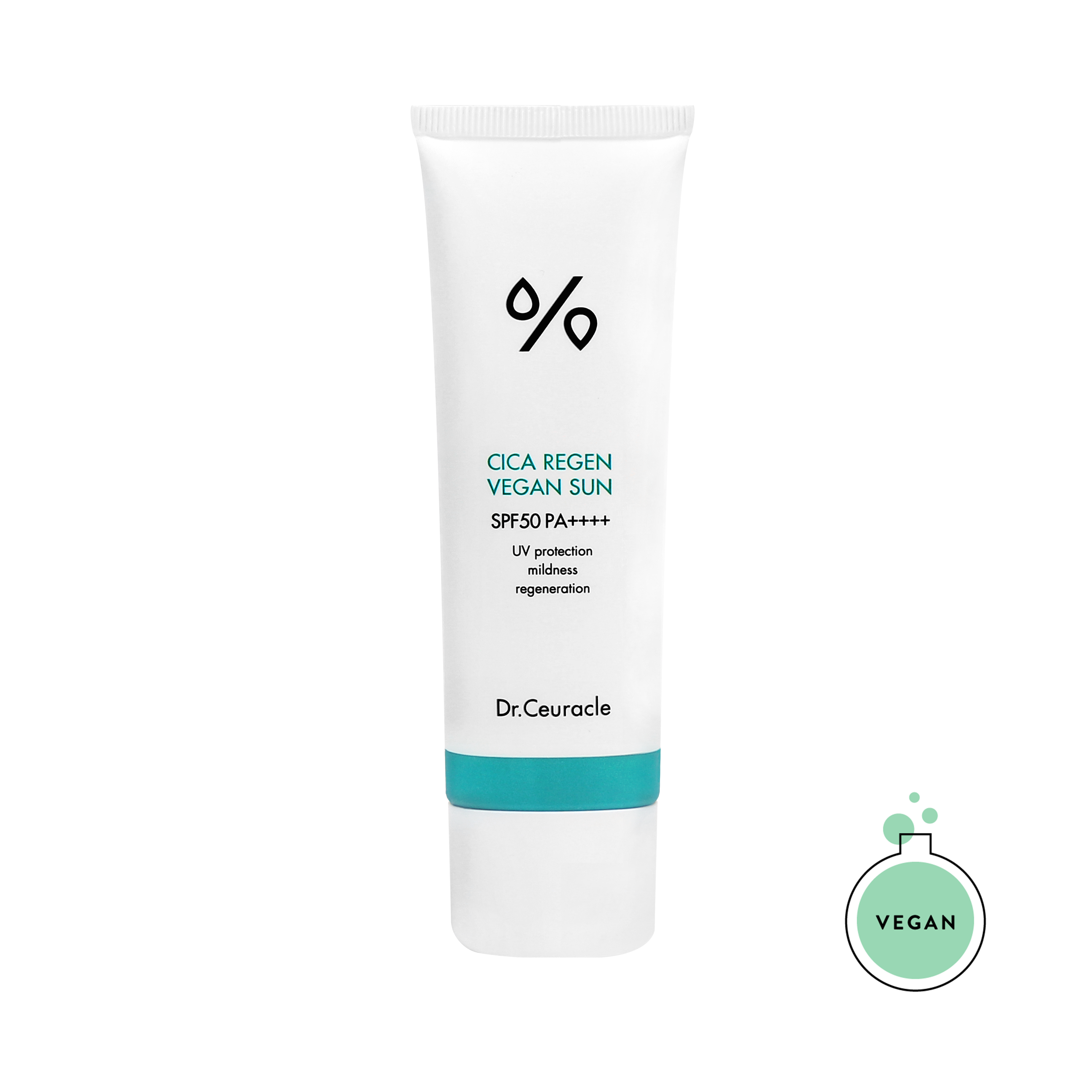 Cica Regen Vegan Sun