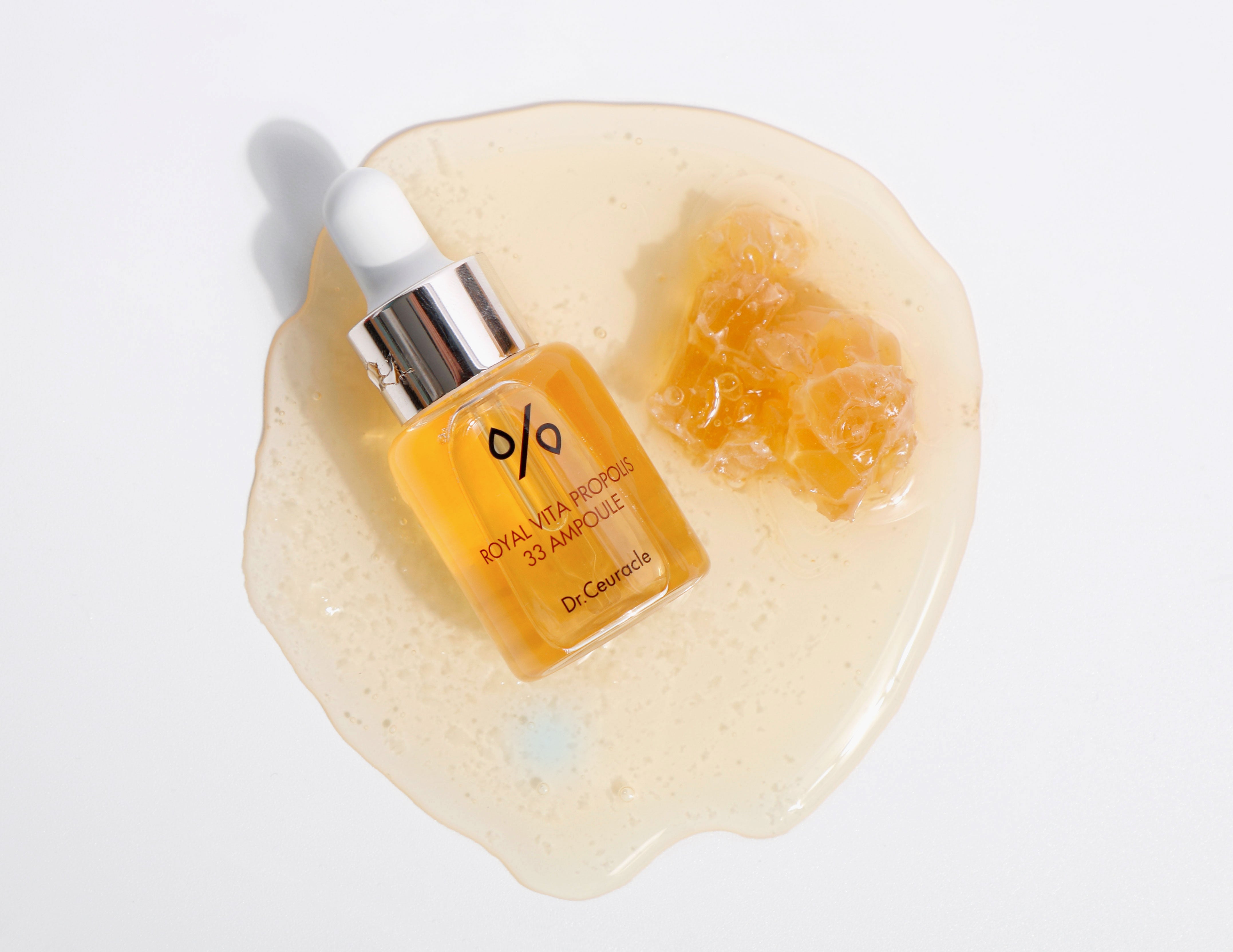 Royal Vita Propolis 33 Ampoule 15ml