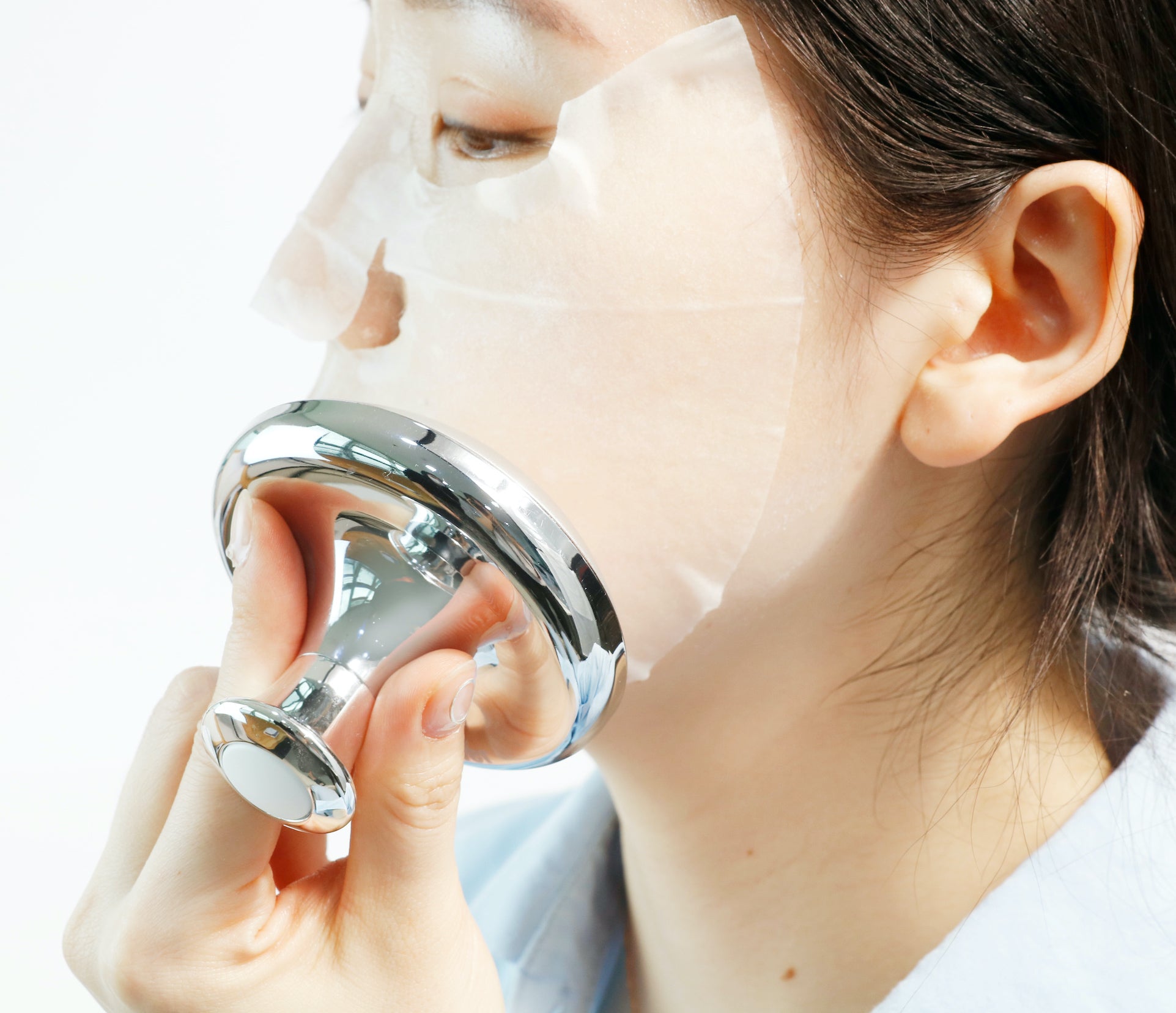Cryo Cooling Tool