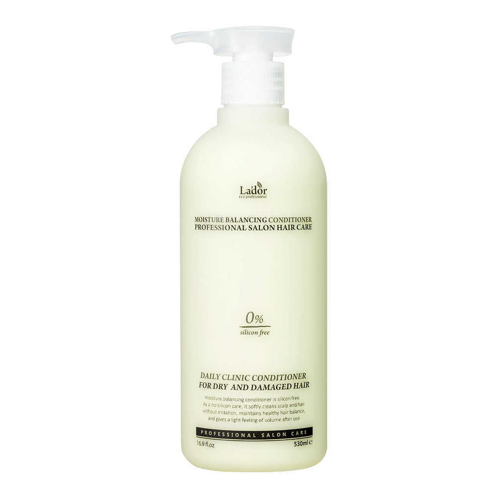 La'Dor conditioner haircare
