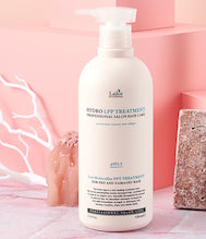 Hydro Lpp Treatment