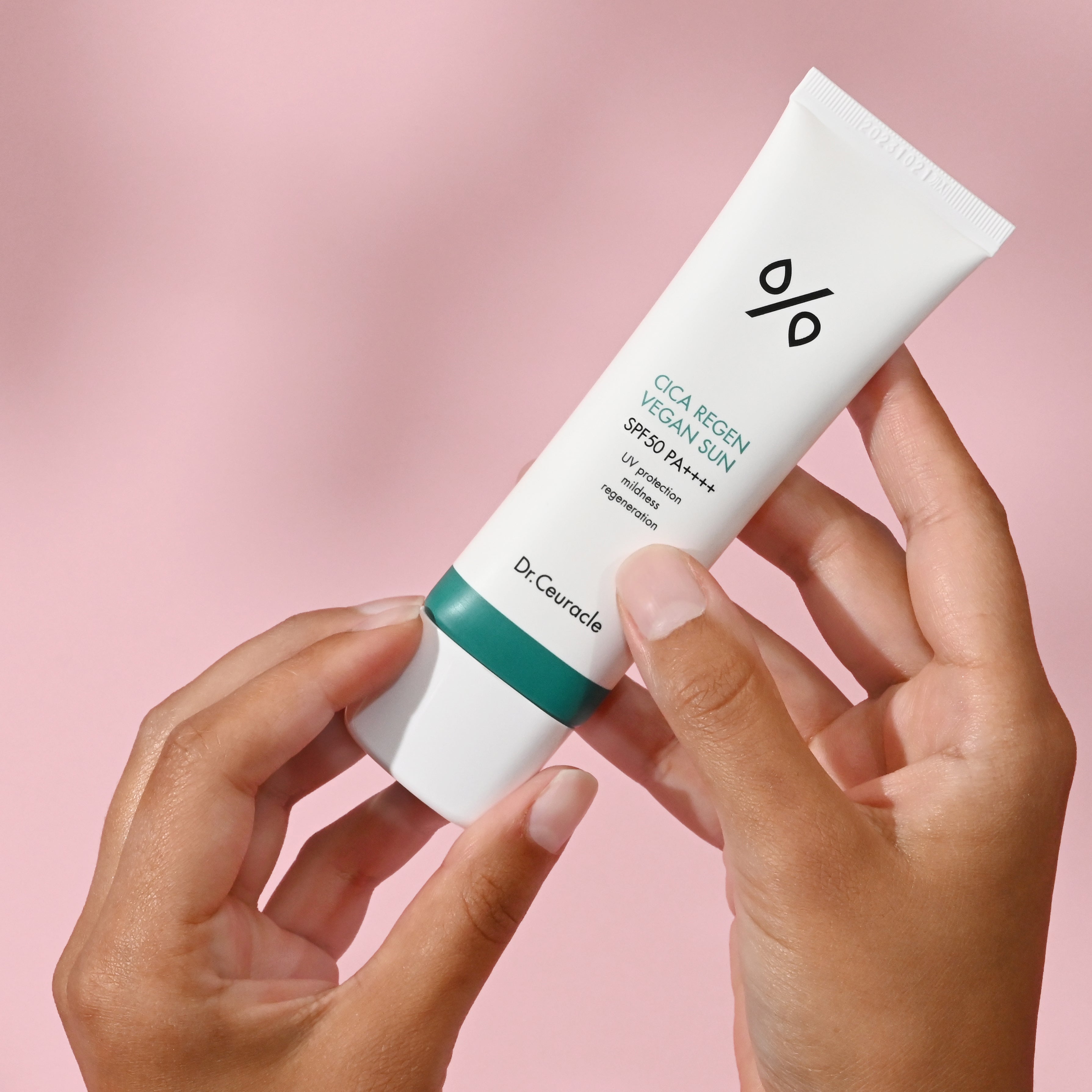 Cica Regen Vegan Sun