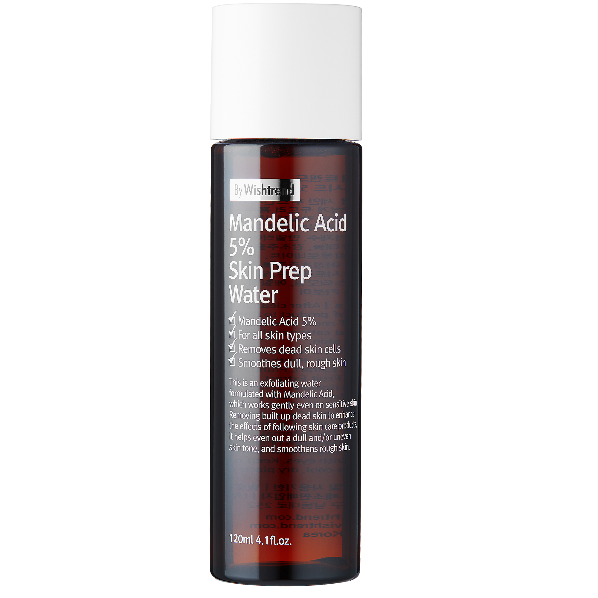 By wishtrend mandelic acid