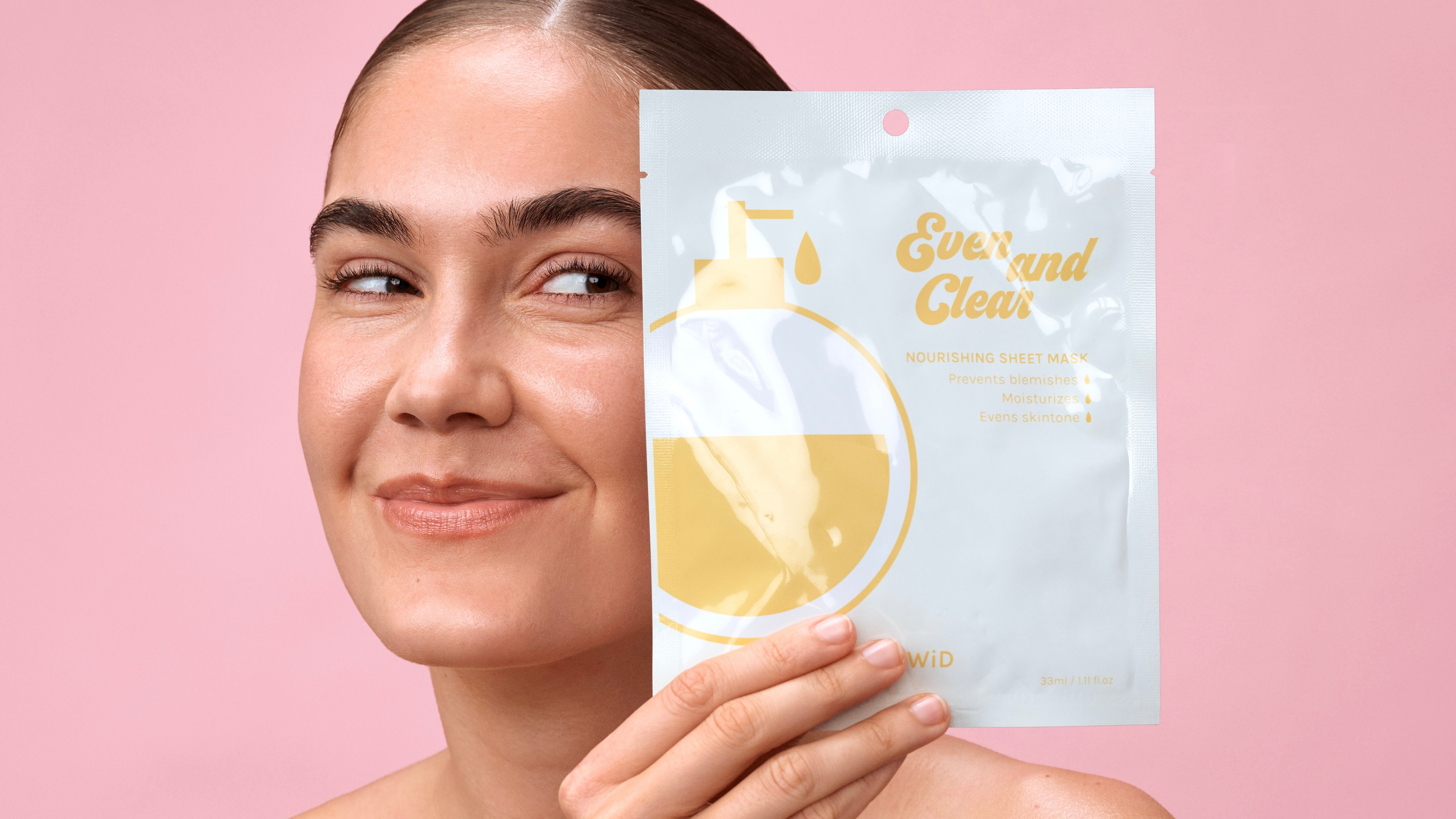 Glow-favoriter i ny förpackning – samma älskade innehåll ✨