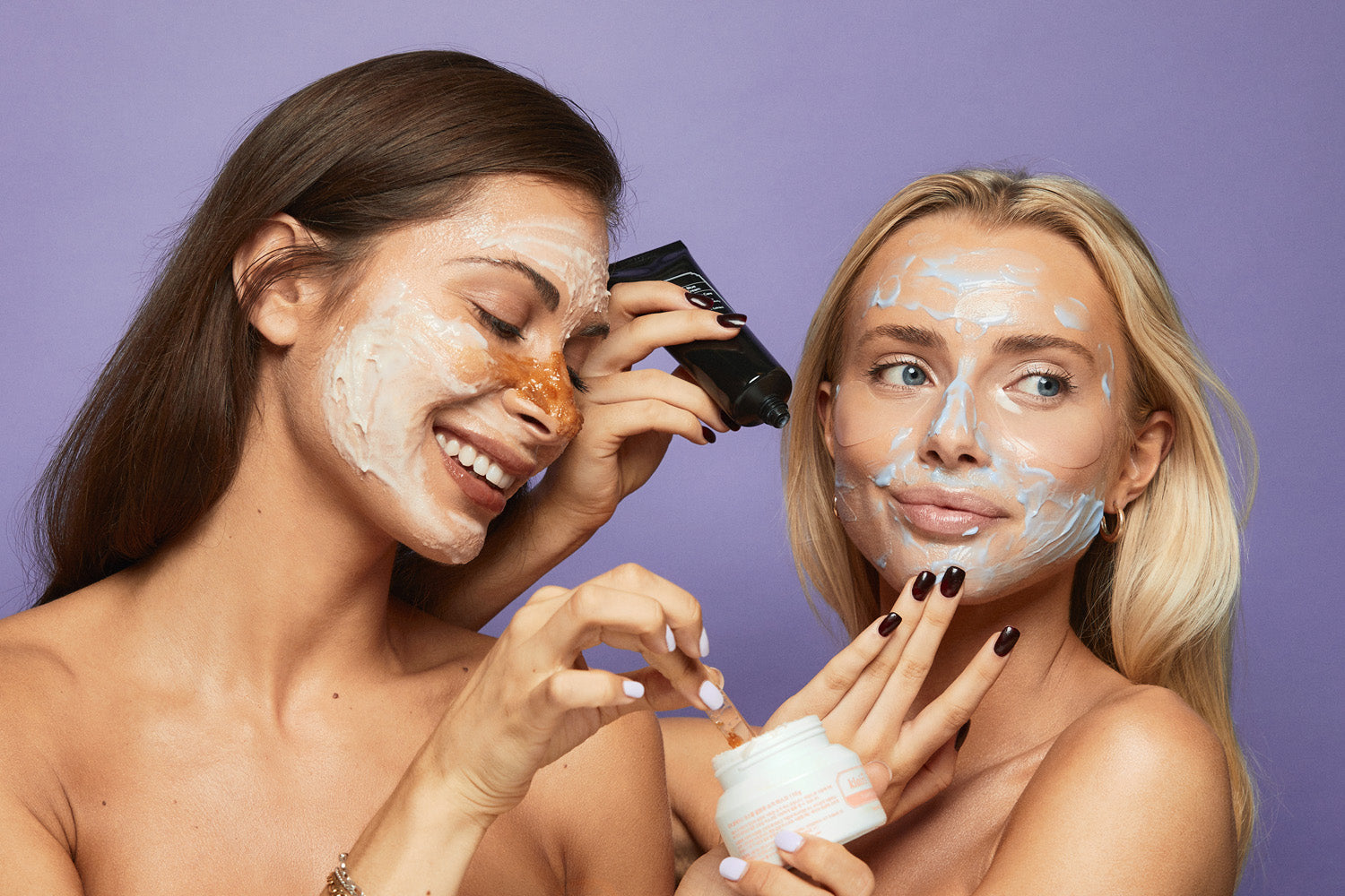 Exfoliering