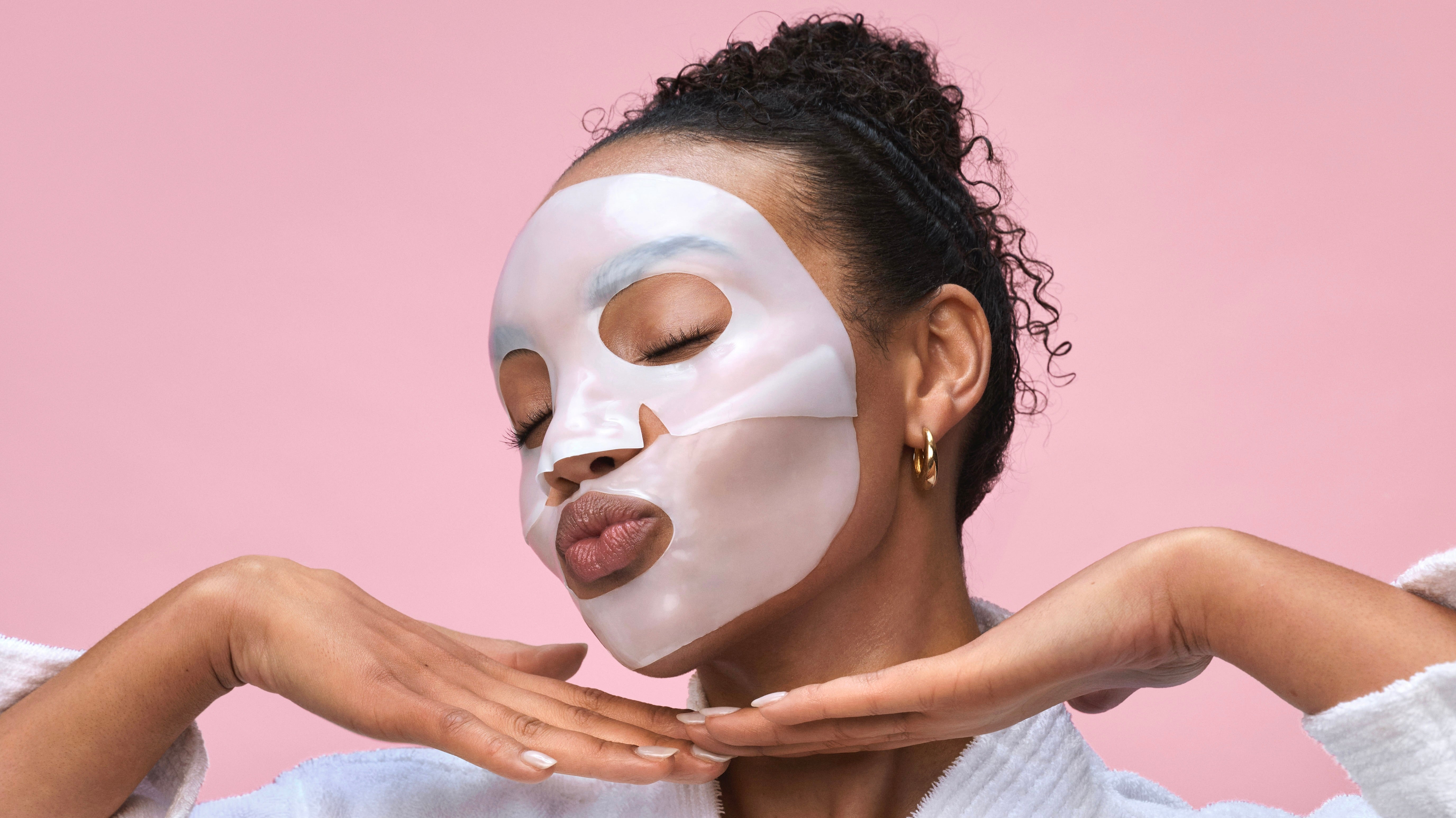 Sheet mask