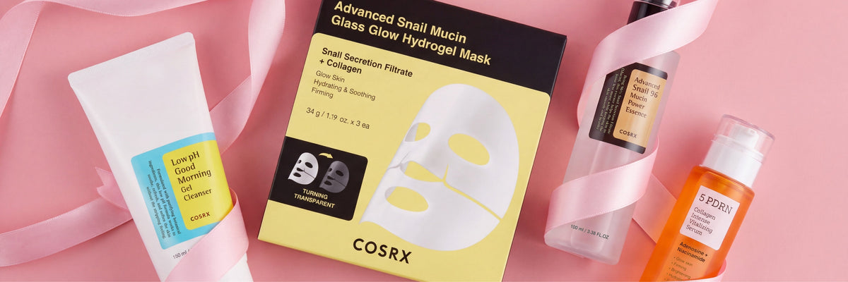 COSRX Super Deals