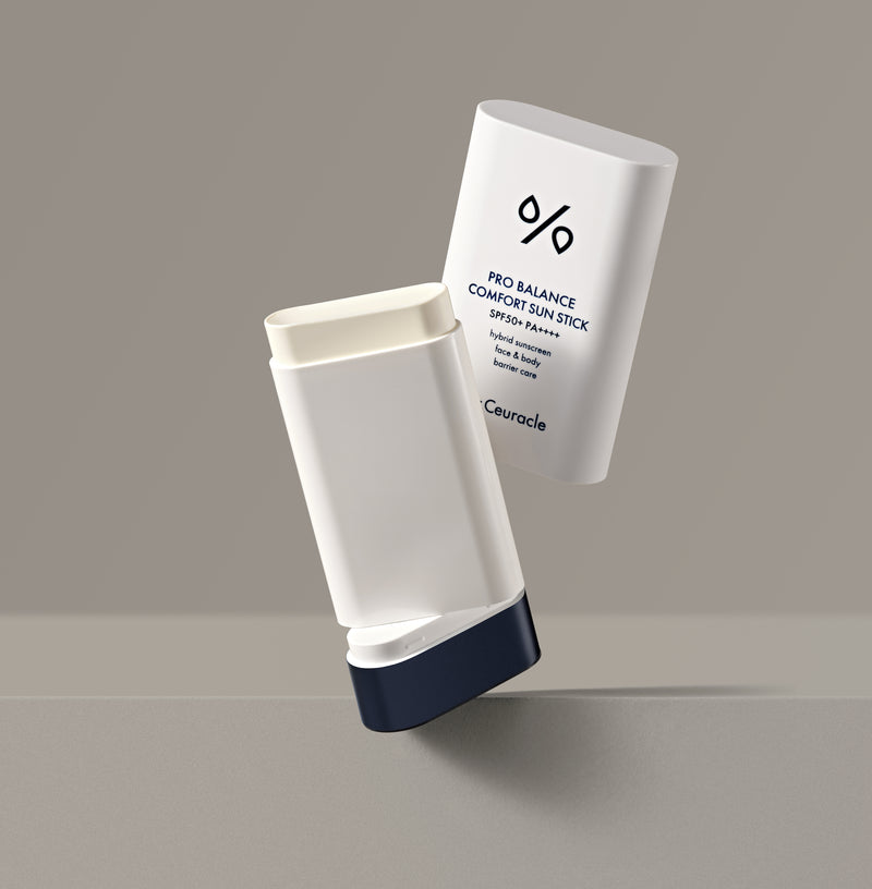 Pro Balance Comfort Sun Stick