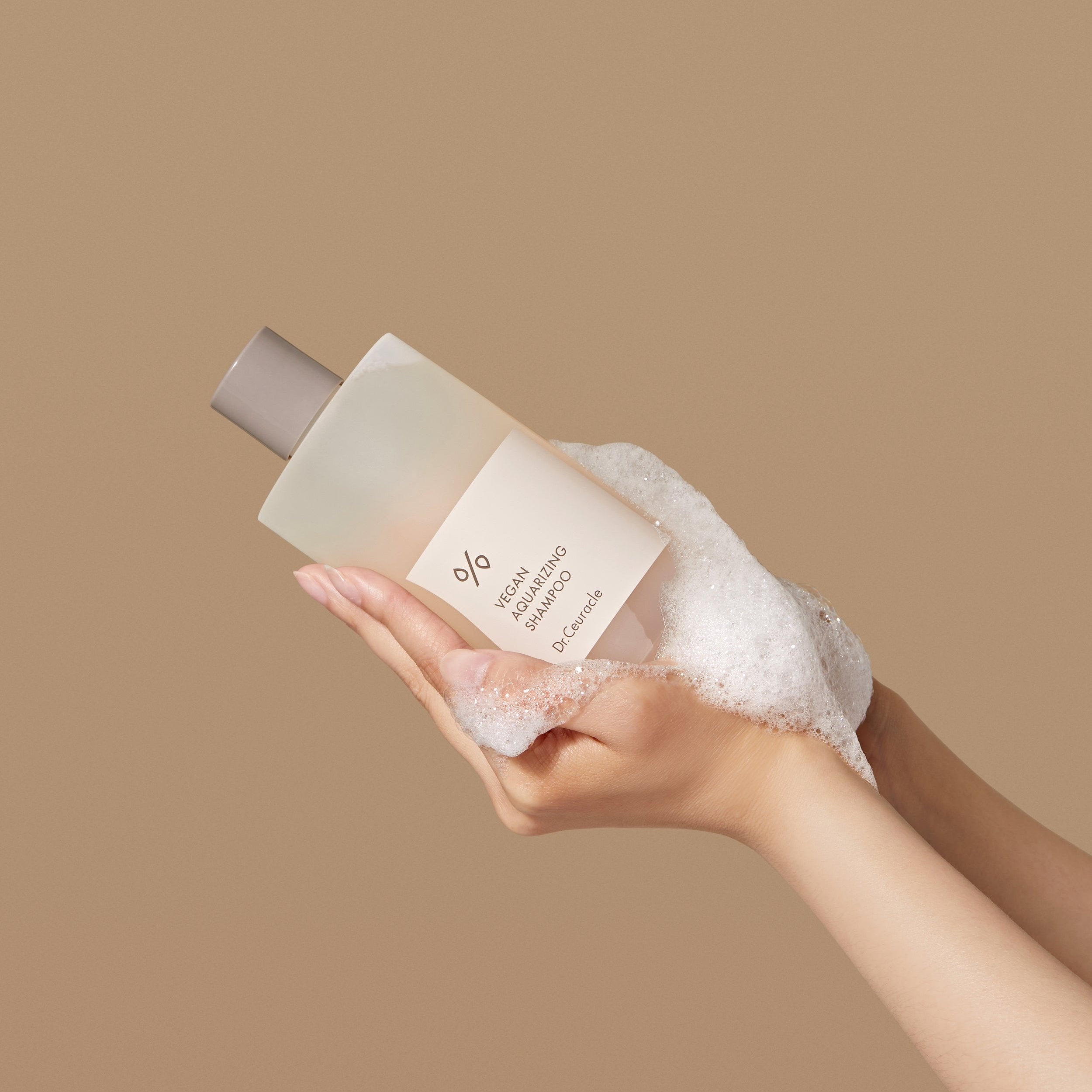 Vegan Aquarizing Shampoo 2026-01-11