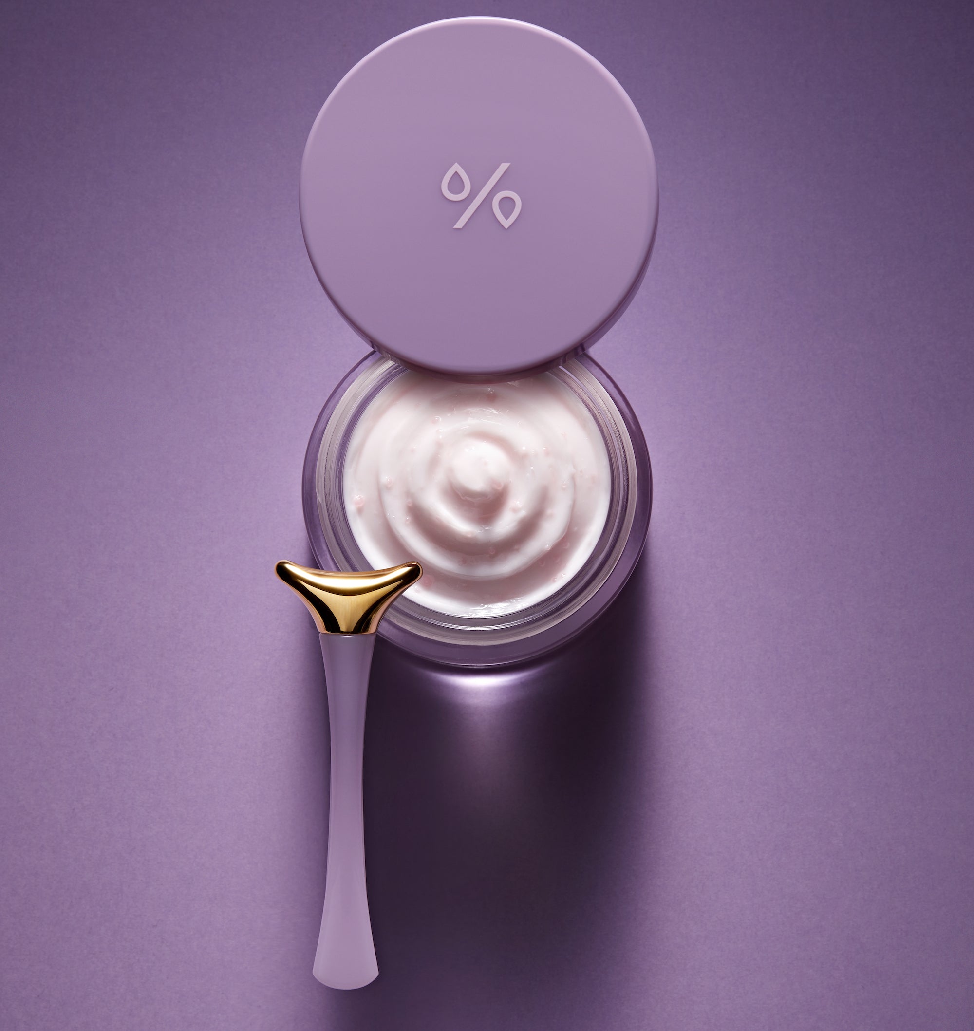 Vegan Active Berry Firming Eye Cream