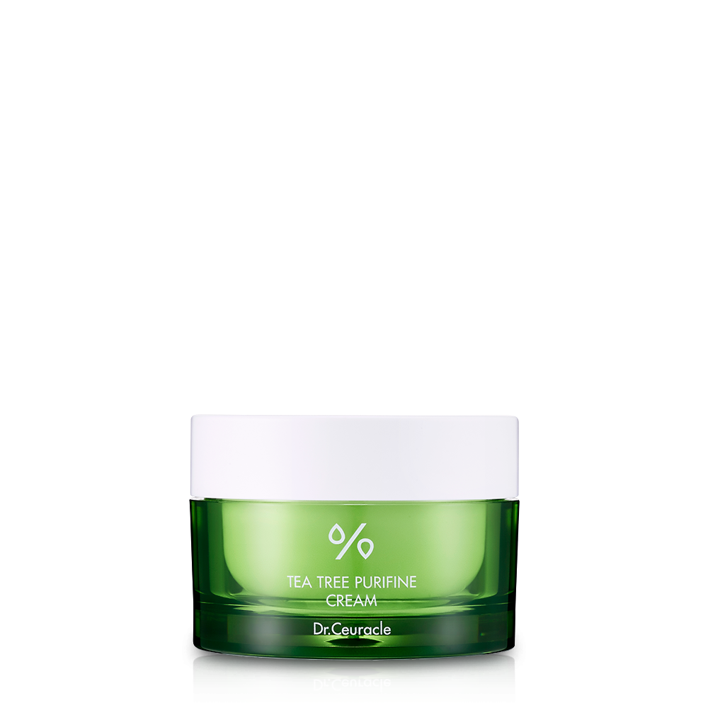 Tea Tree Purifine Cream