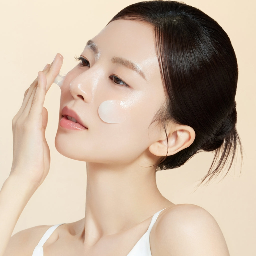 Ganghwa Rice Deep Cream Mask 120ml