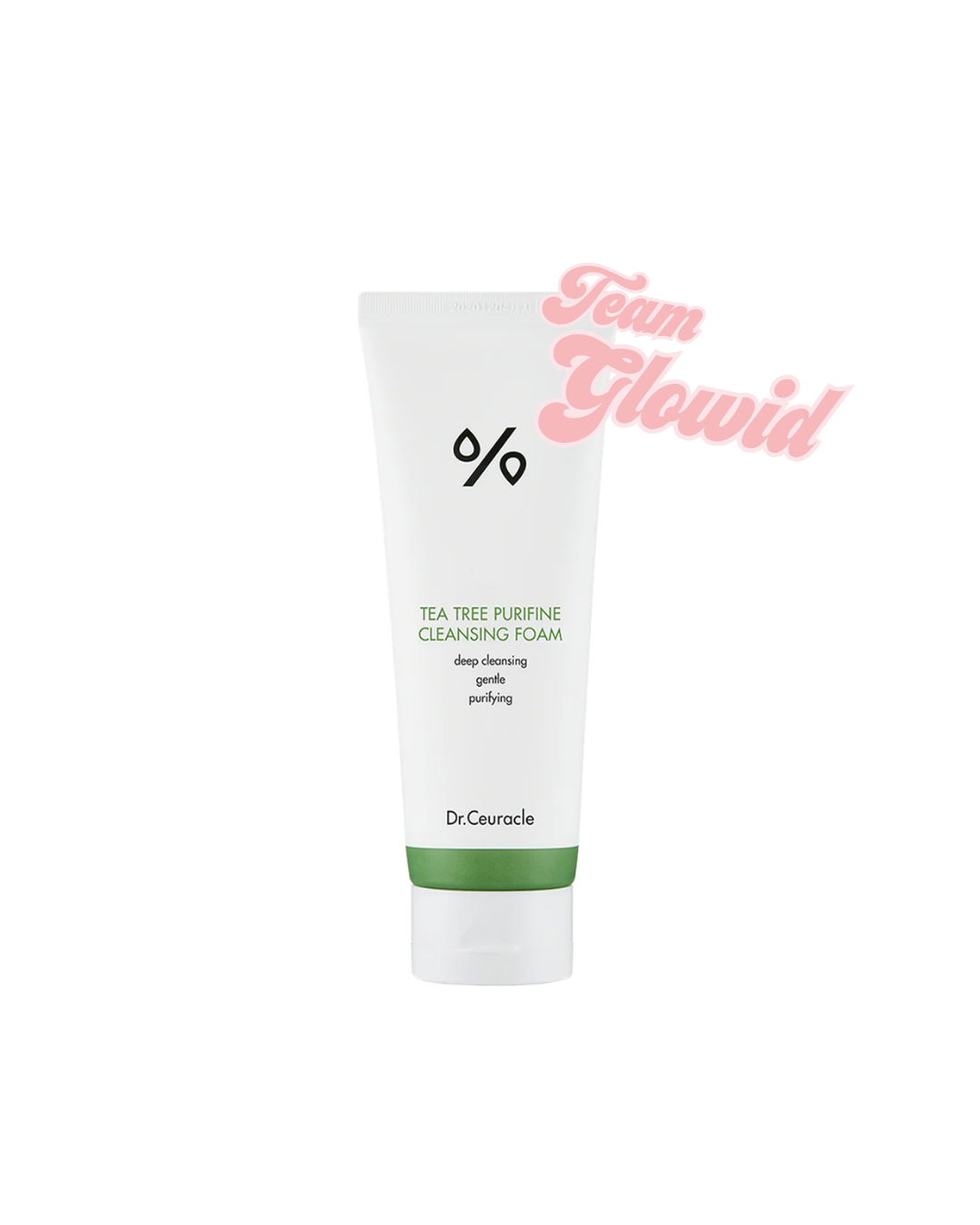 Tea Tree Purifine Cleansing Foam