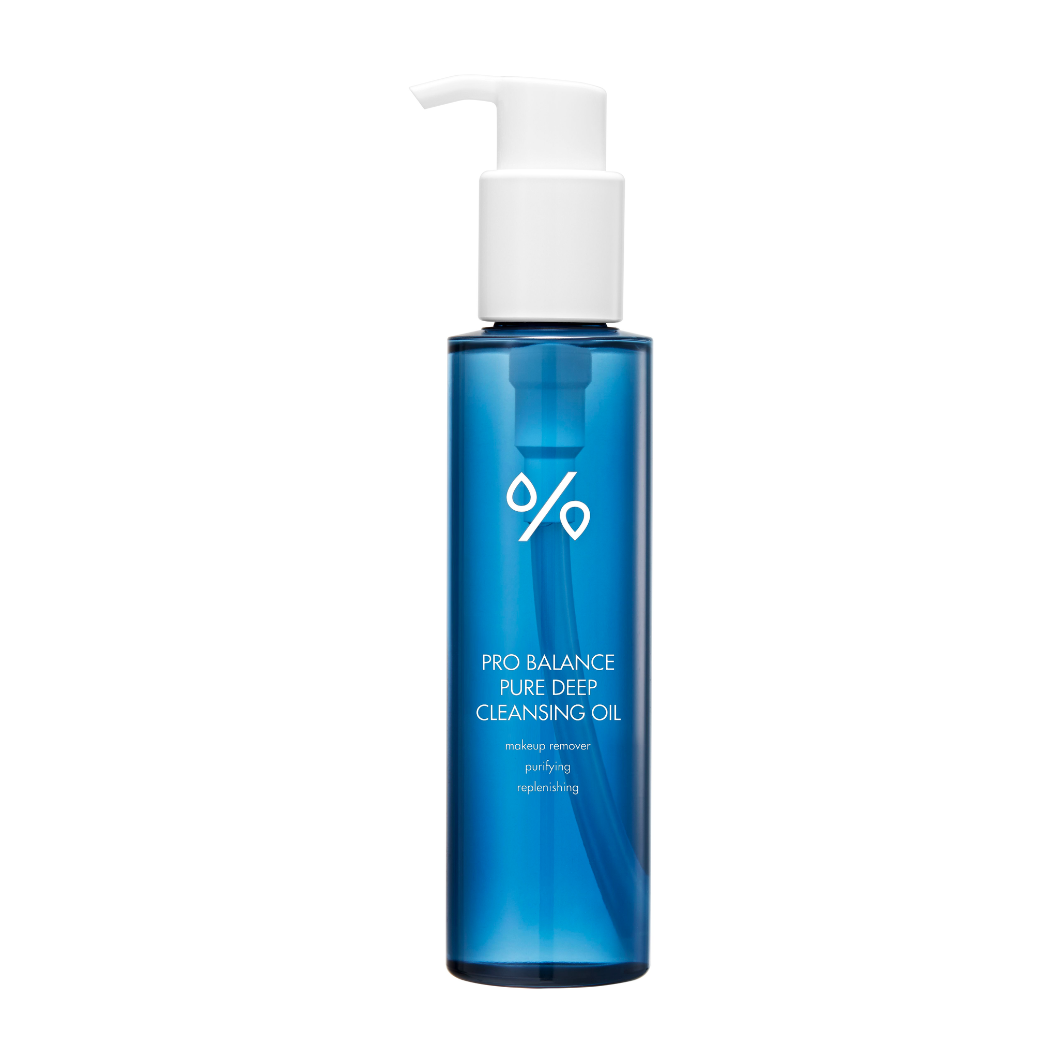 Pro Balance Pure Deep Cleansing Oil