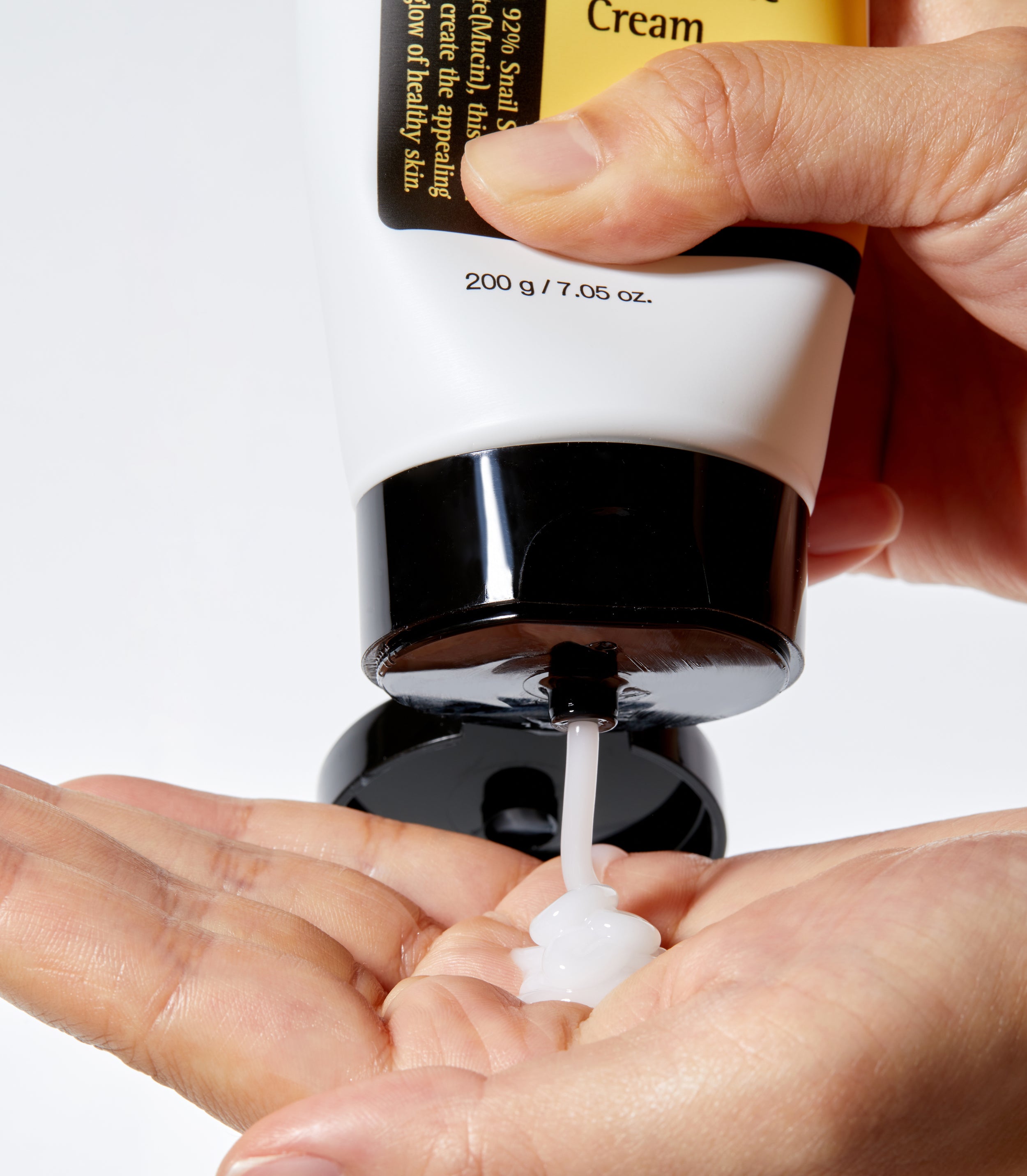 Advanced Snail 92 All In One Cream 100ml (Tub)