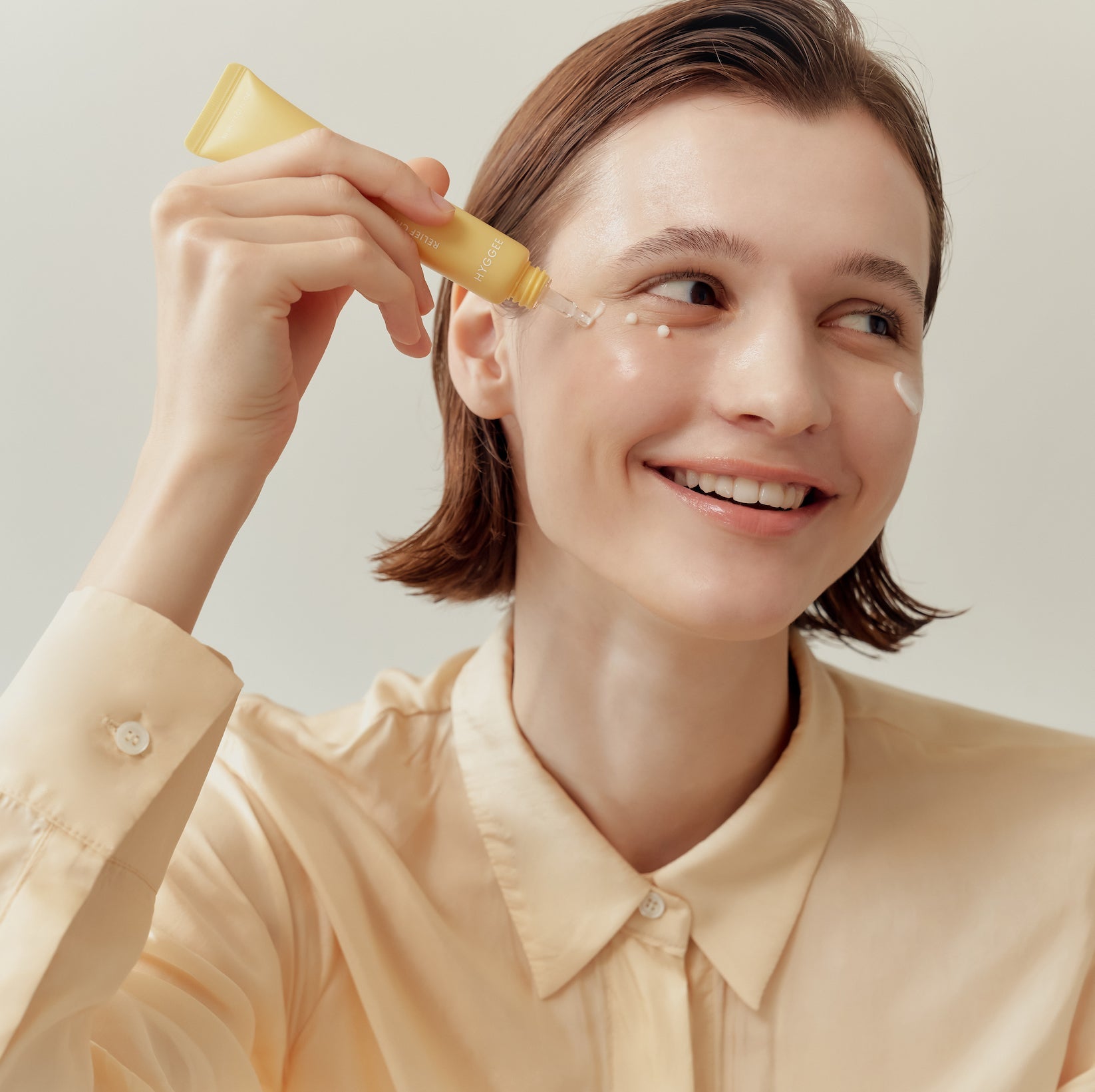 Relief Chamomile Treatment Balm
