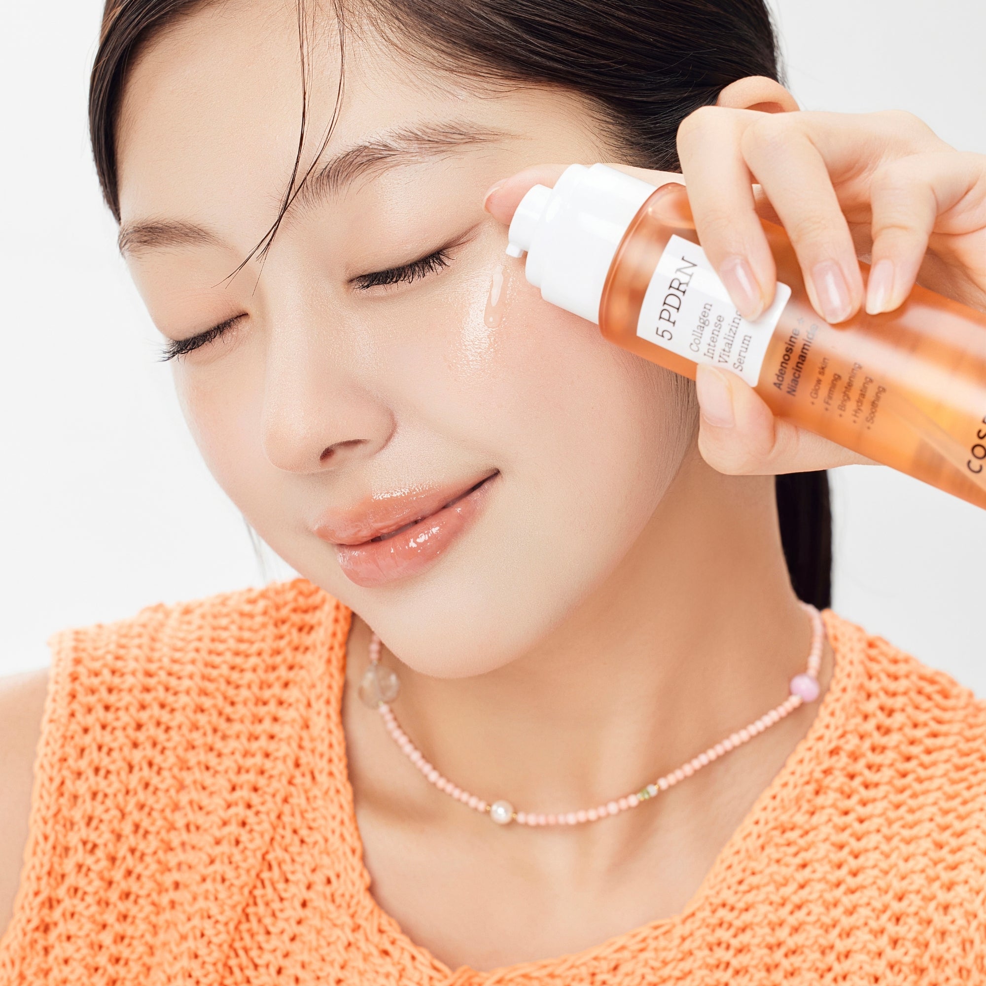 5 PDRN Collagen Intense Vitalizing Serum 100ml