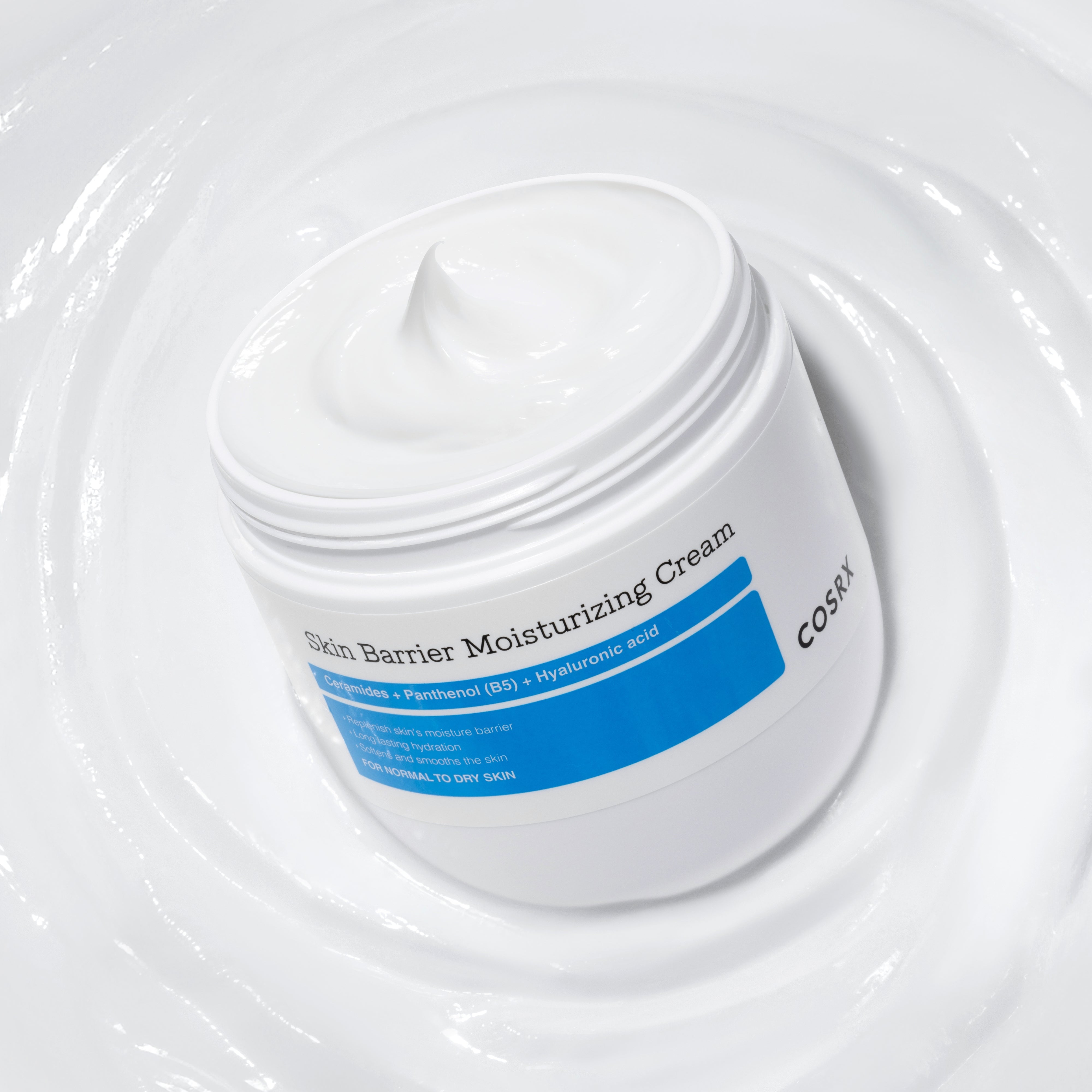 Skin Barrier Moisturizing Cream 450ml