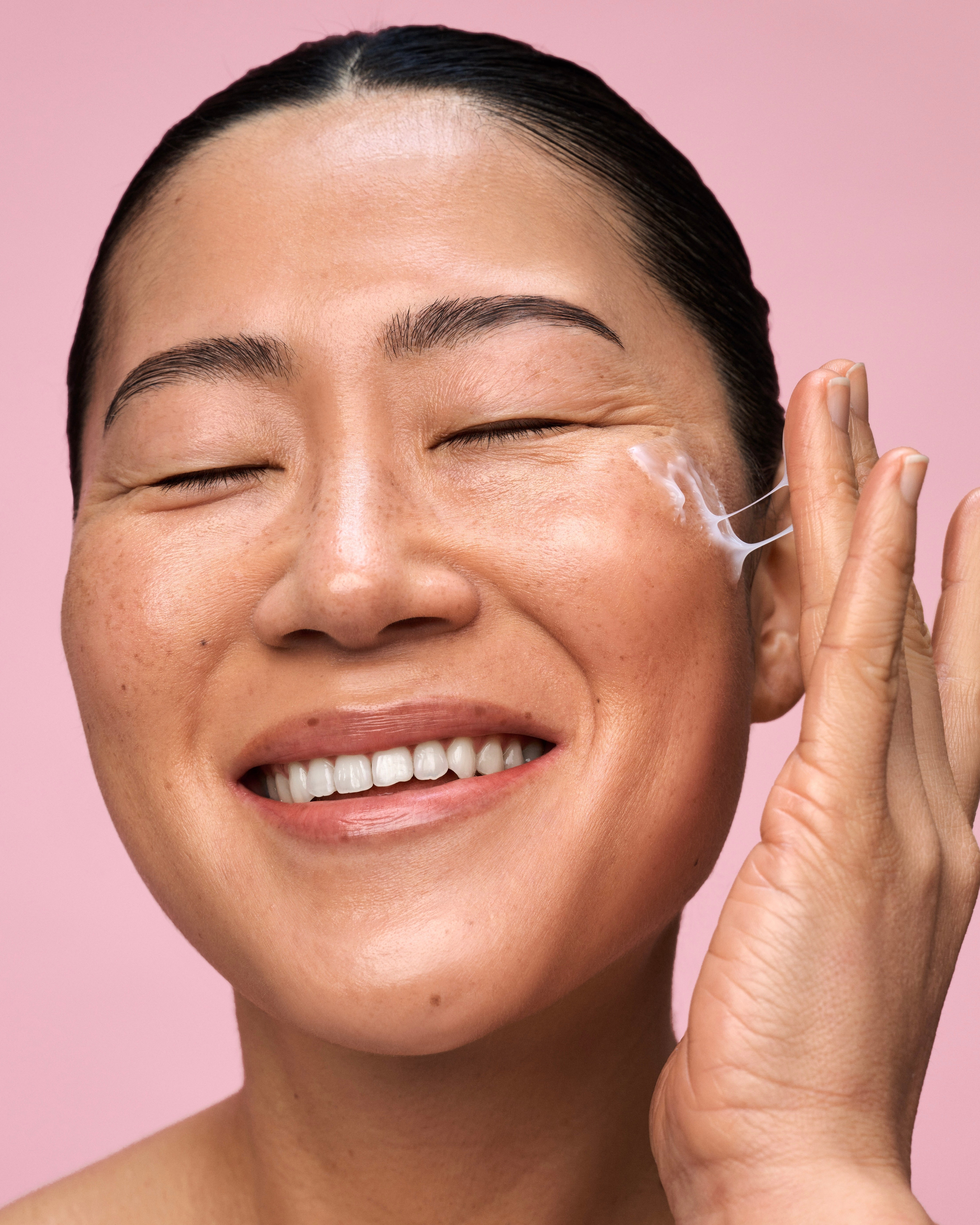 Glow and Plump Chok Chok Serum