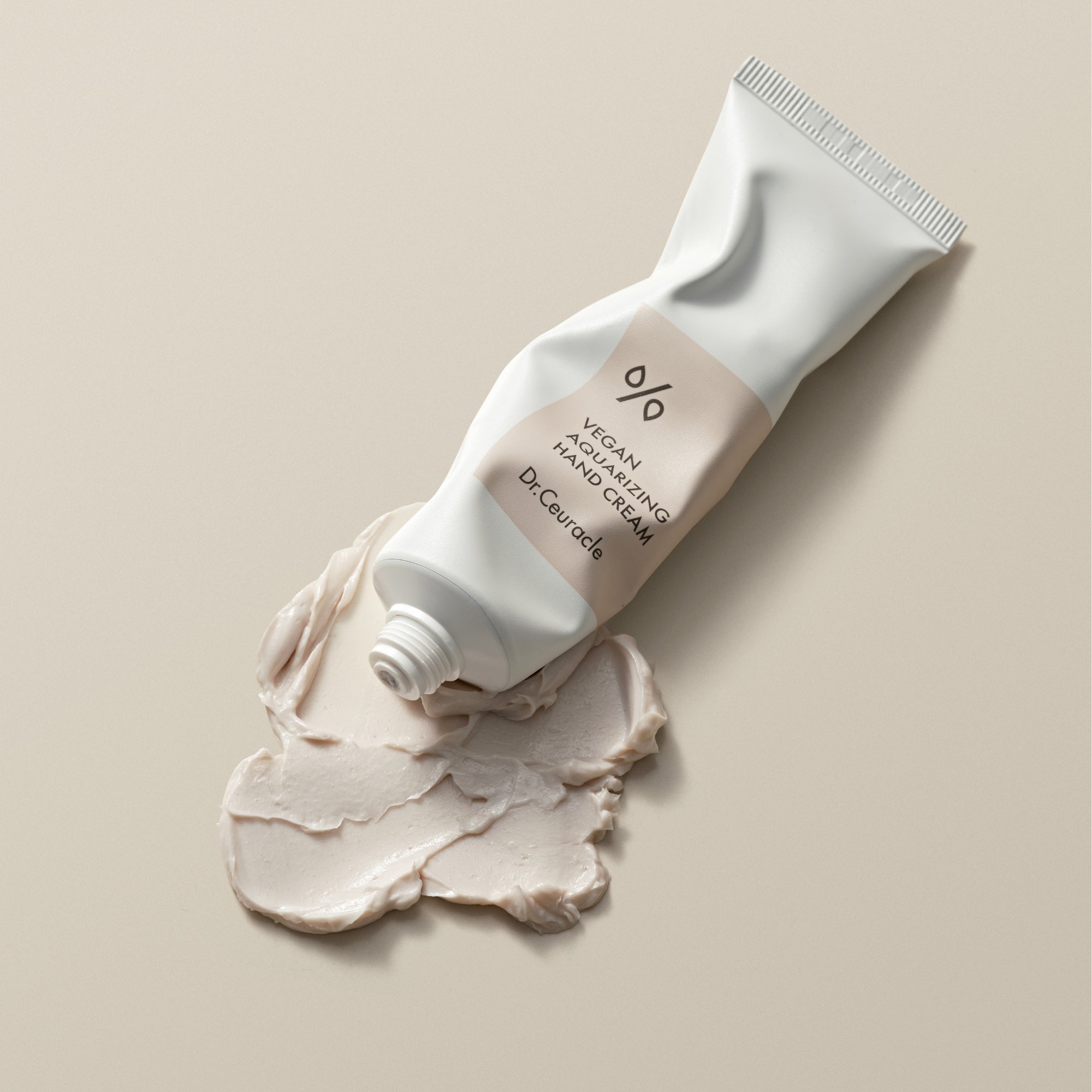 Vegan Aquarizing Hand Cream