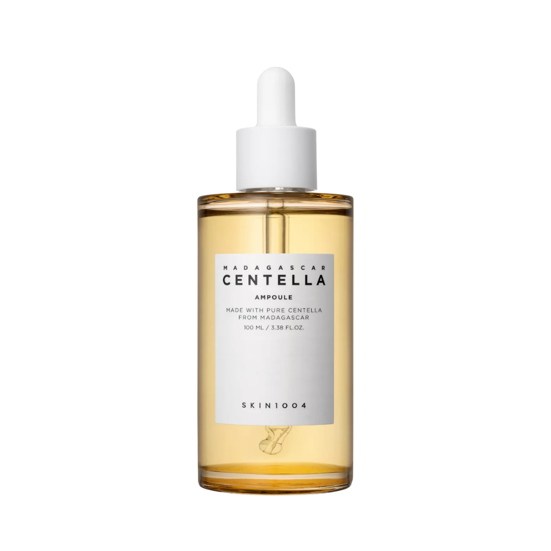 Madagascar Centella Ampoule 100ml