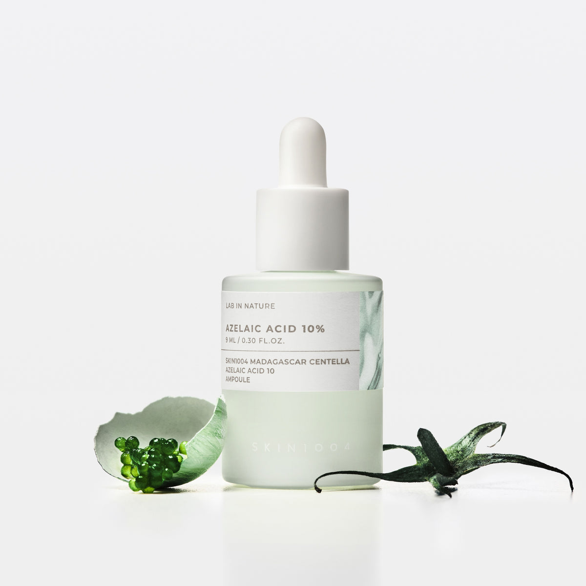 Madagascar Centella Azelaic Acid 10 Ampoule 9ml