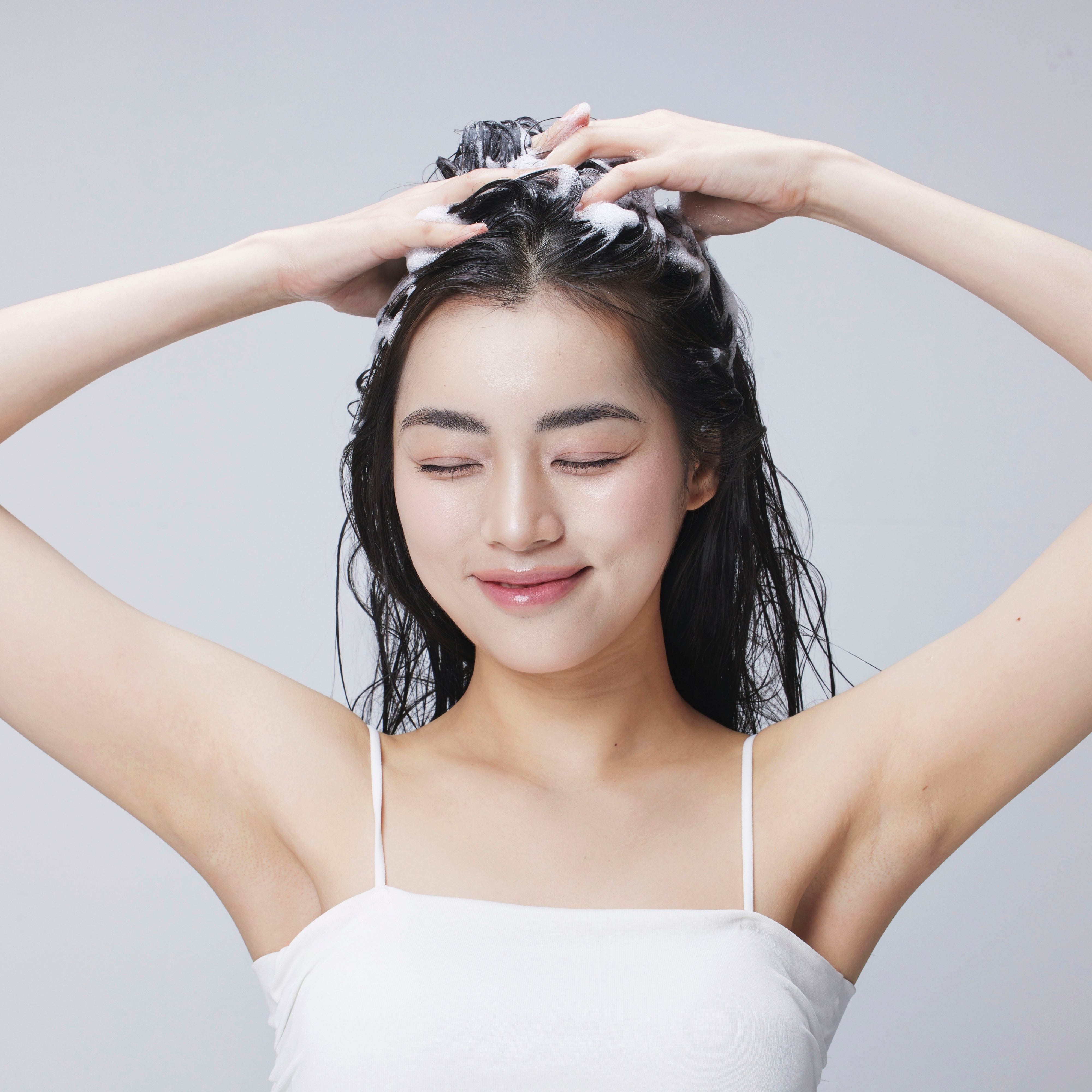 PEPTIDE-132 Ultra Perfect Hair Bonding Shampoo