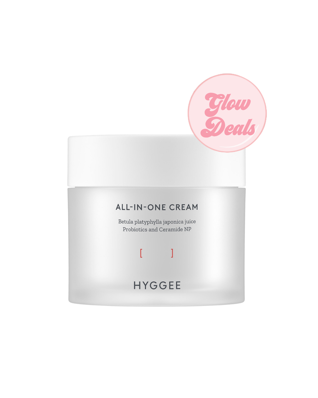 All In One Cream 80ml