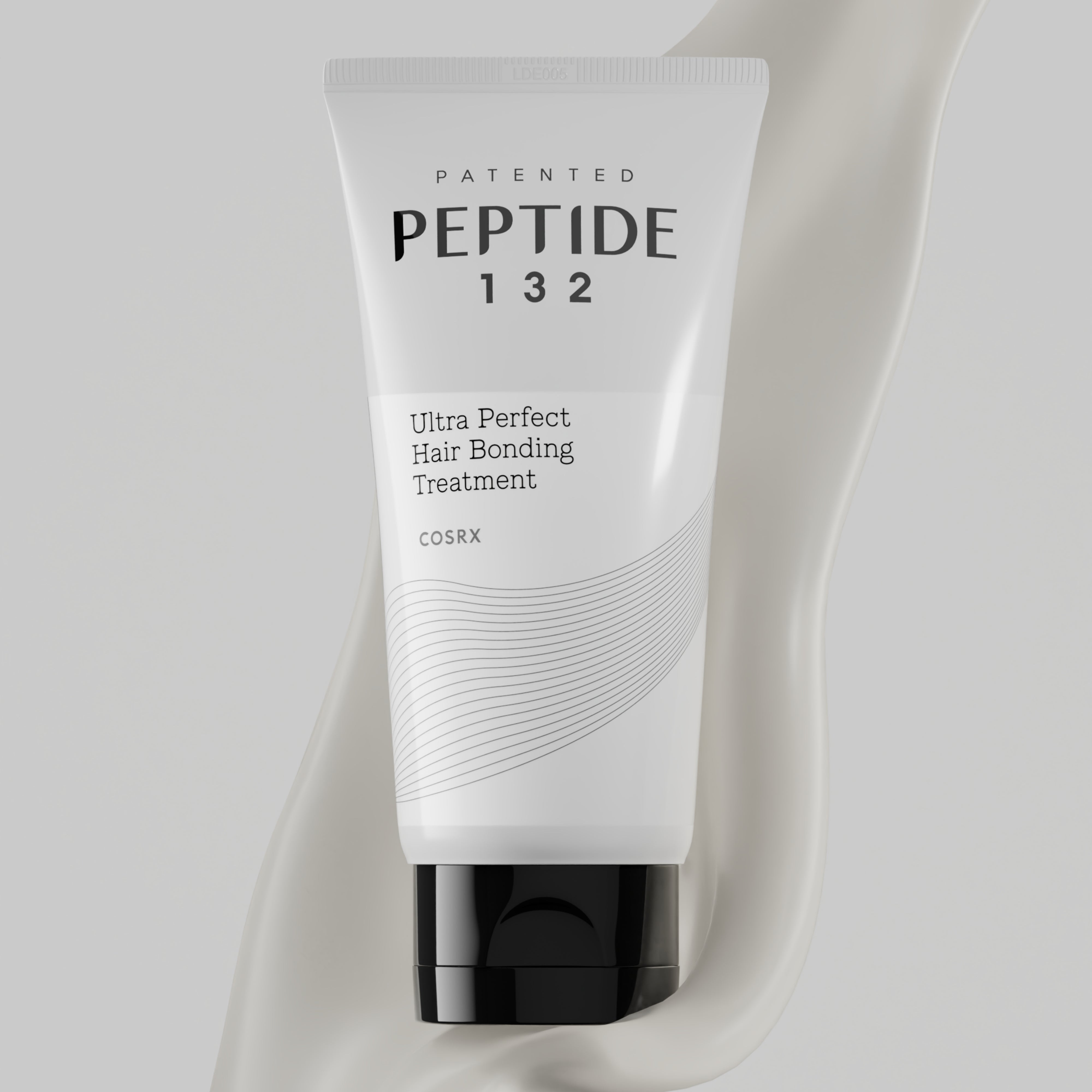 PEPTIDE-132 Ultra Perfect Hair Bonding Treatment