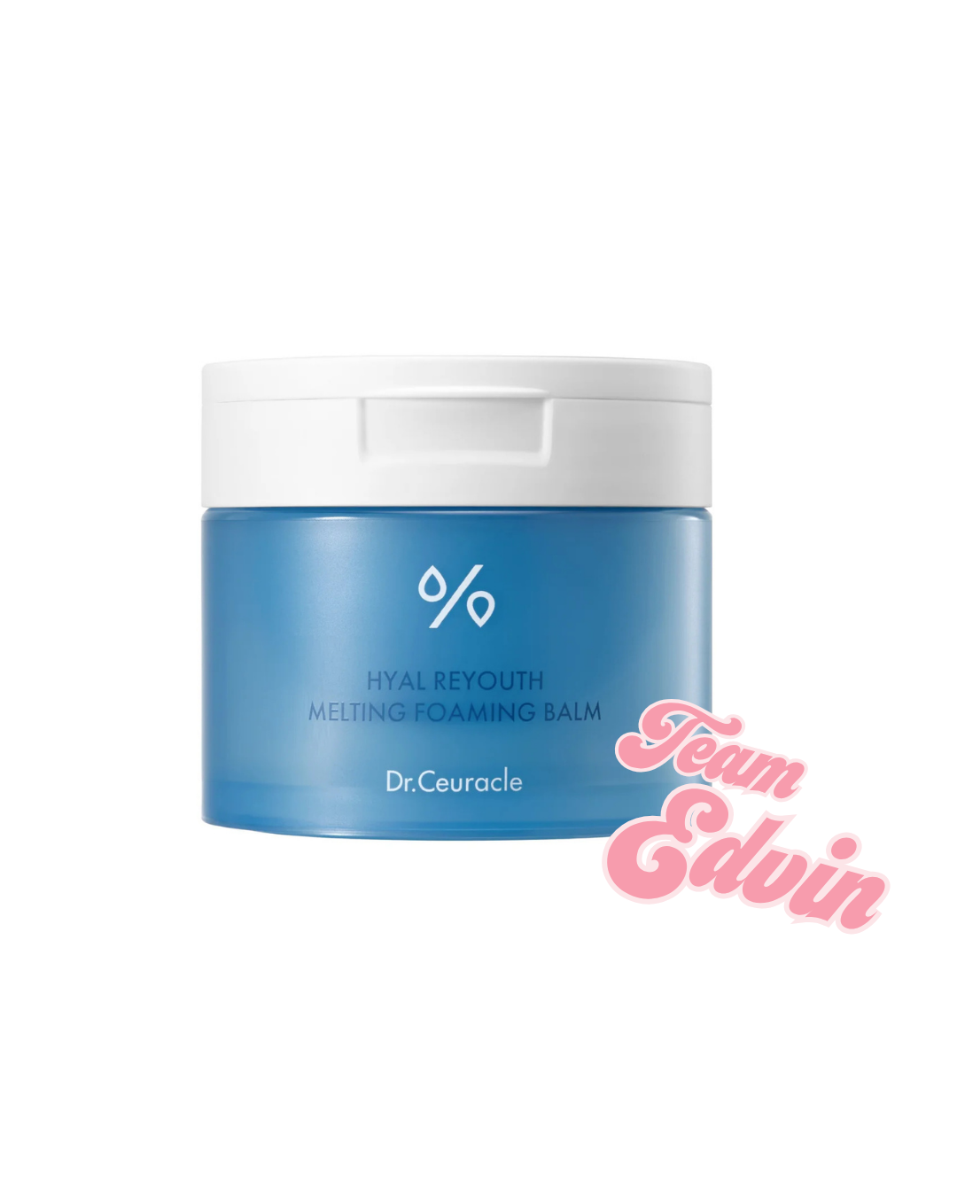 Hyal Reyouth Melting Foaming Balm