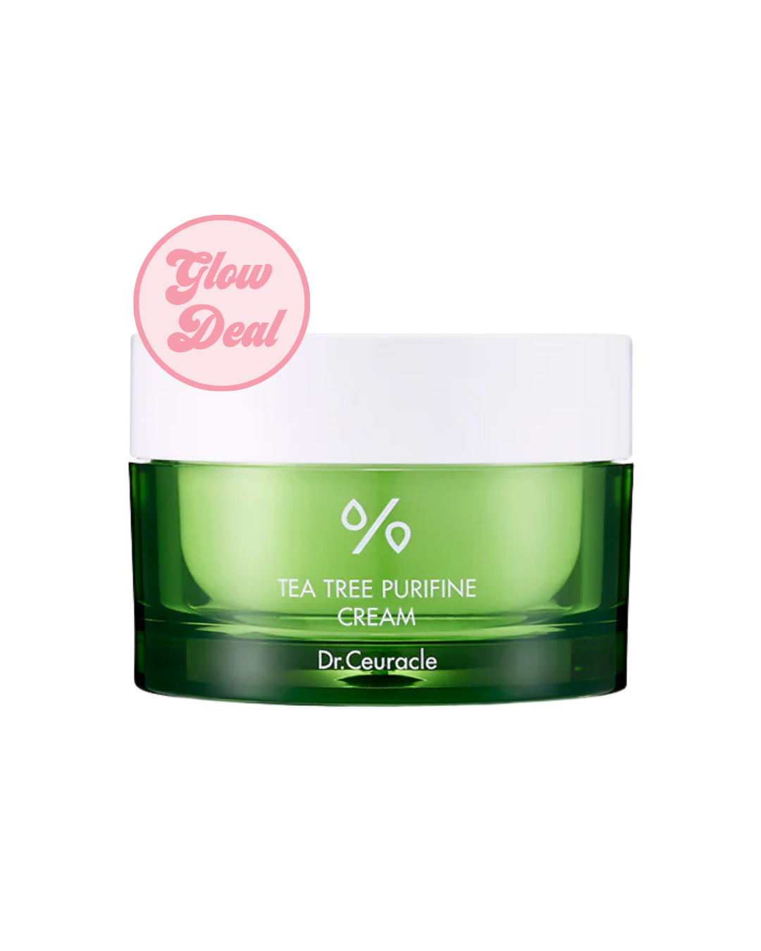 Tea Tree Purifine Cream