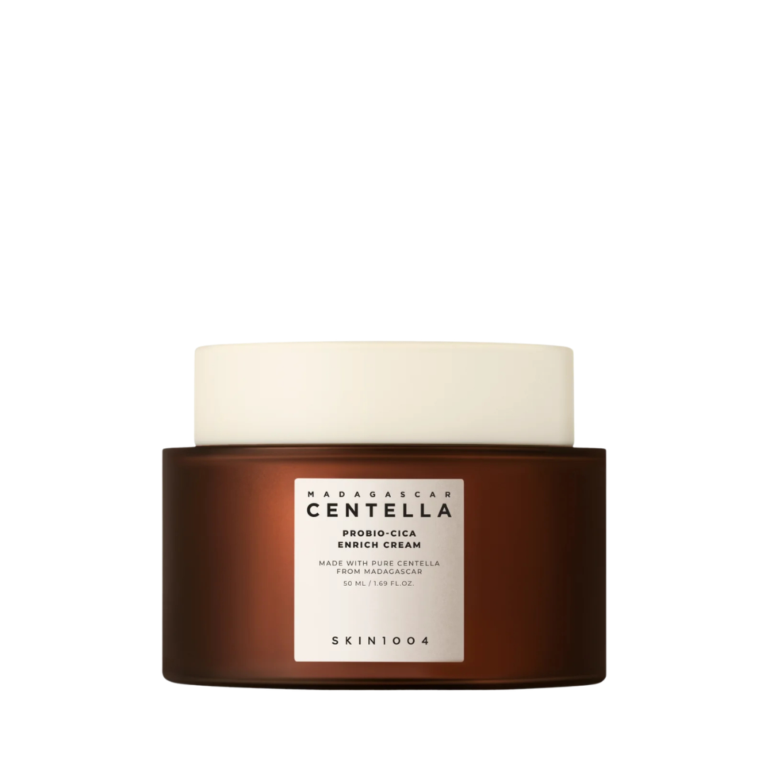 Madagascar Centella Probio-Cica Enrich Cream 50 ml