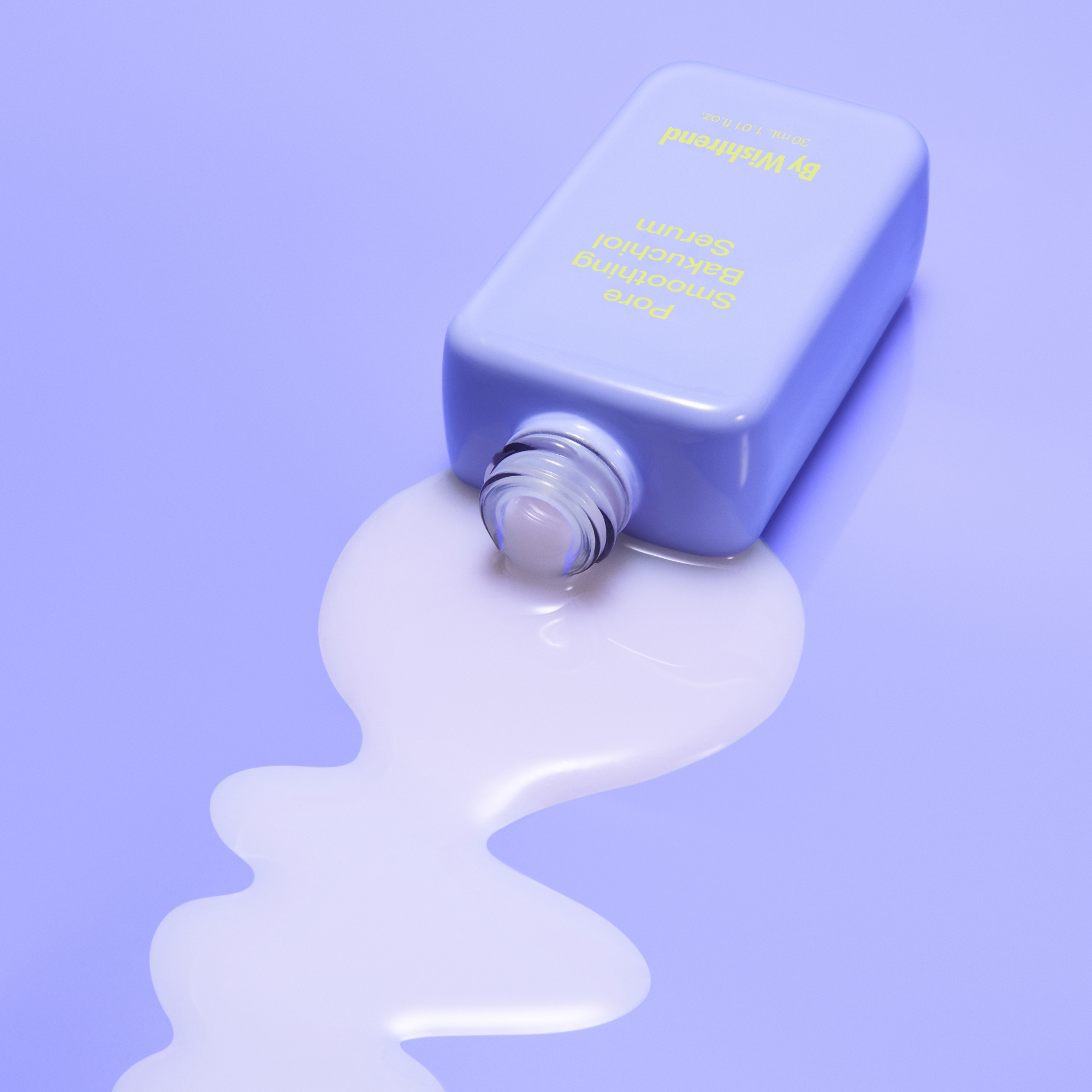 Pore Smoothing Bakuchiol Serum 30ml