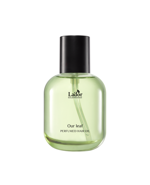 Perfumed Hair Our Leaf 80ml