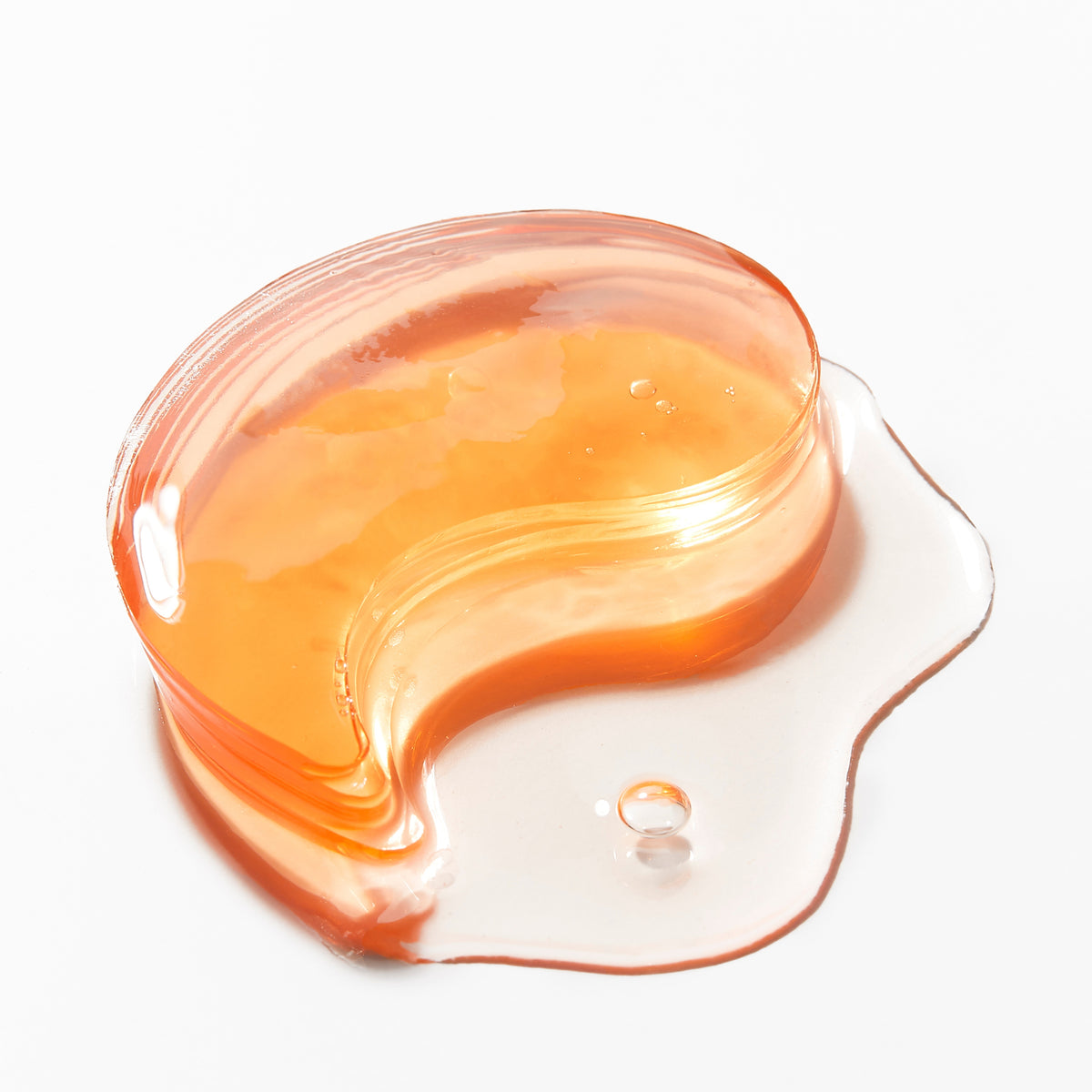 5 PDRN Collagen Vitalizing Hydrogel Eye Patch