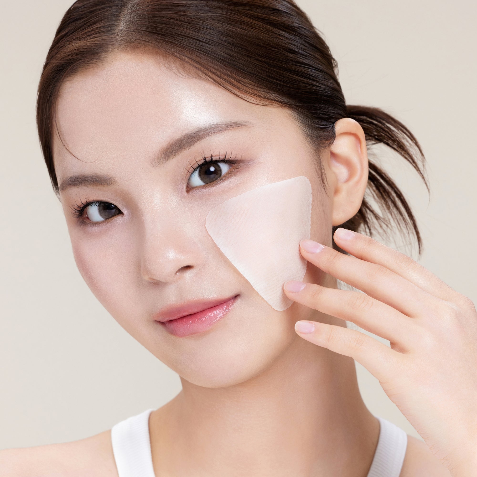Tea Tree Purifine Toner Pad