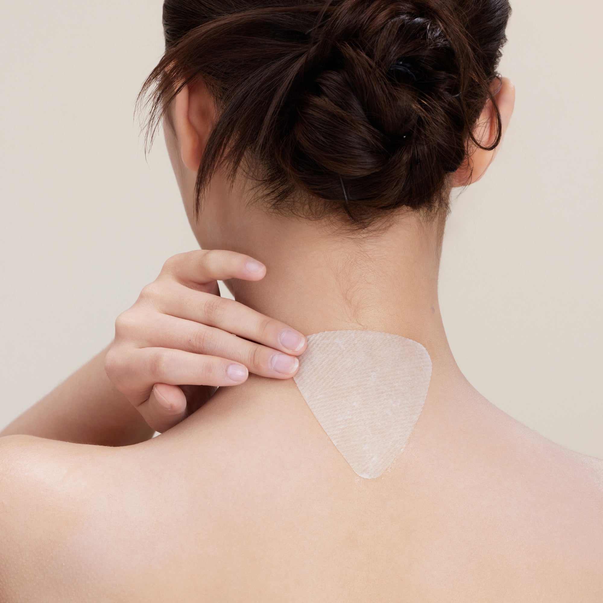Tea Tree Purifine Toner Pad
