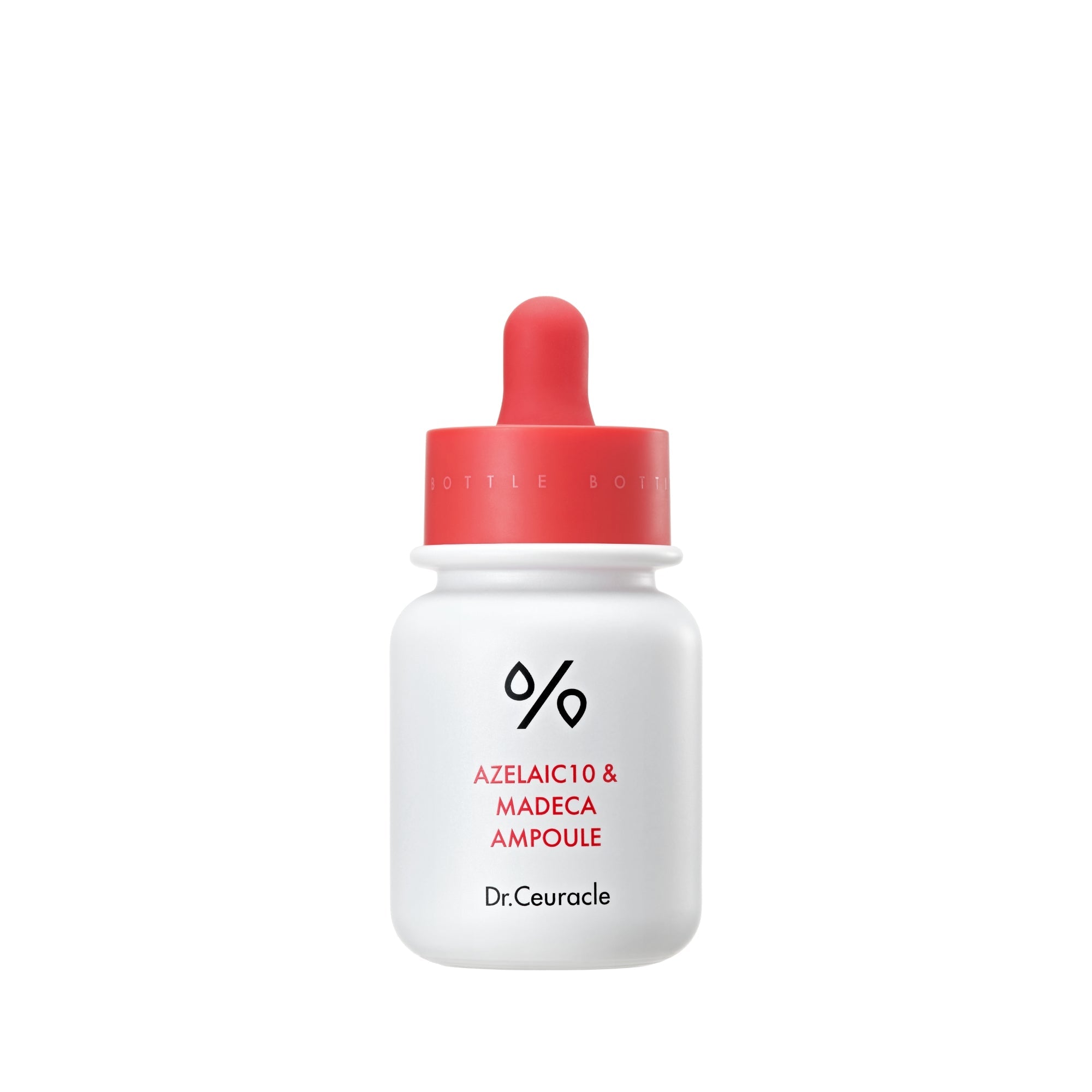Azelaic 10 & Madeca Ampoule