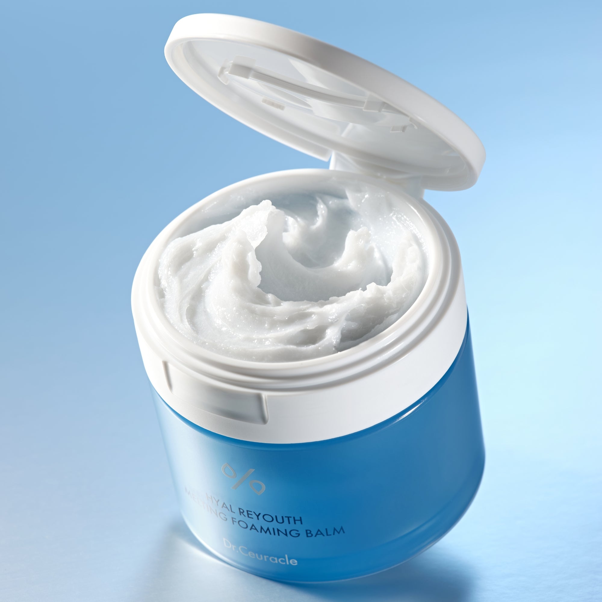 Hyal Reyouth Melting Foaming Balm