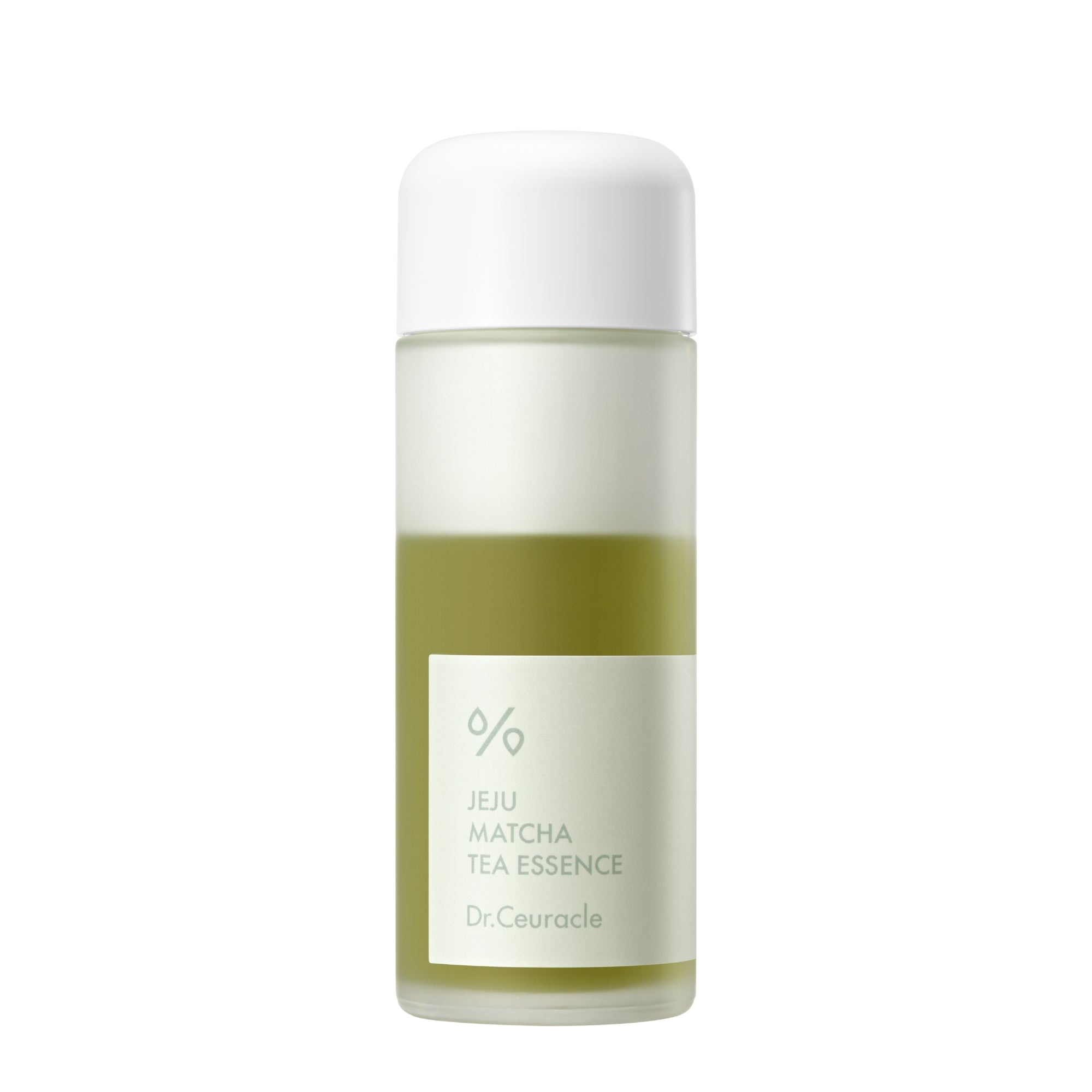 Jeju Matcha Tea Essence 150ml