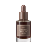 Ginseng Serum