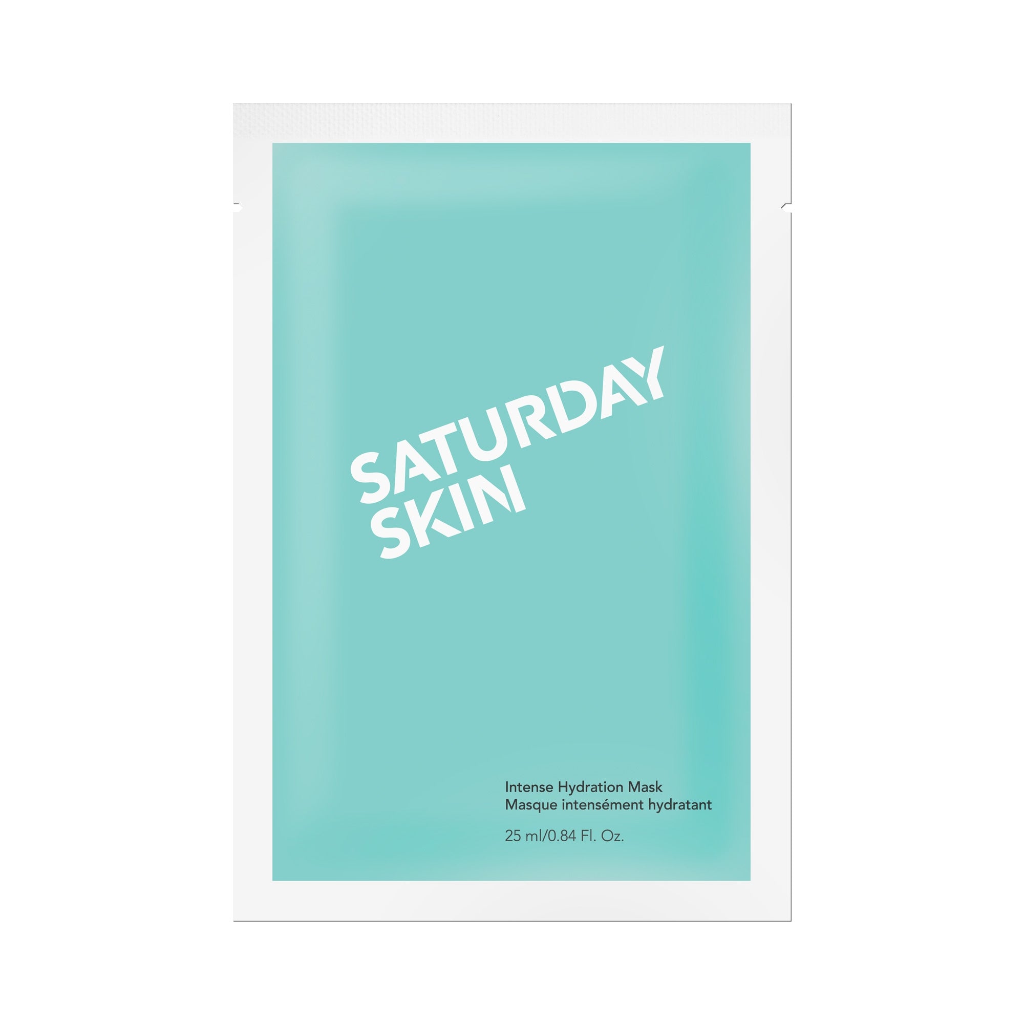 Intense Hydration Sheet Mask