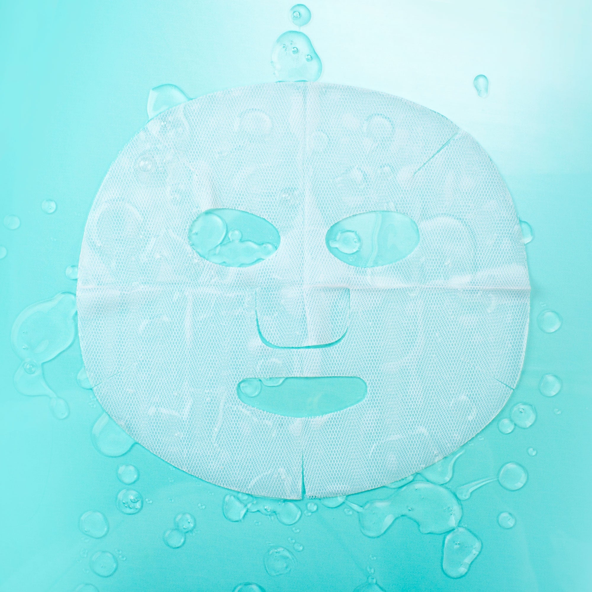 Intense Hydration Sheet Mask