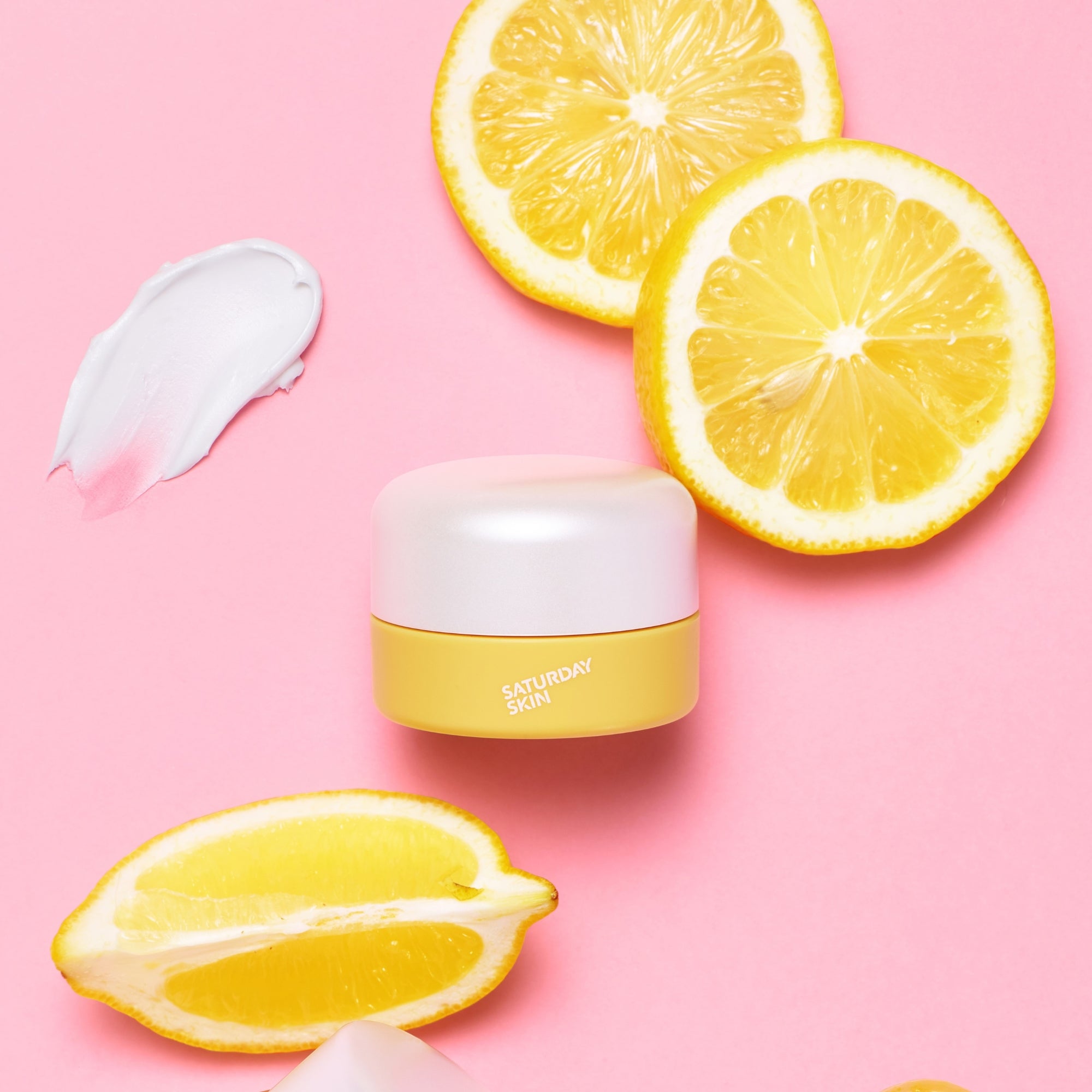 Yuzu Vitamin C Bright Eye Cream 15ml