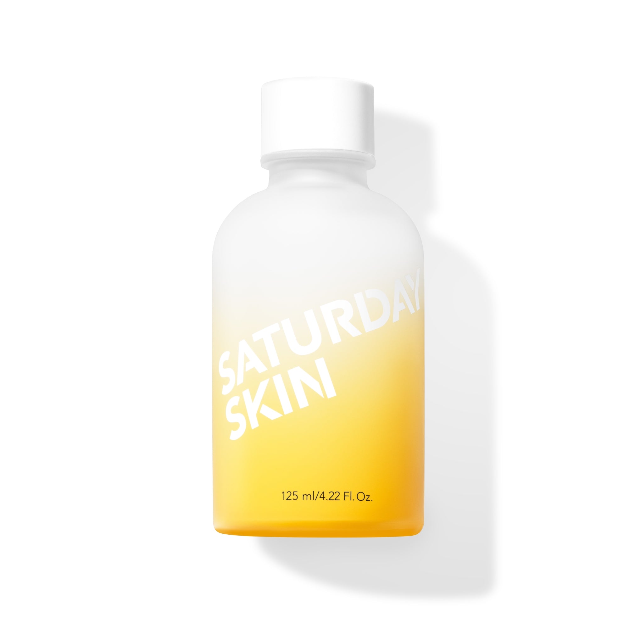 Yuzu Vitamin C Bright Toner