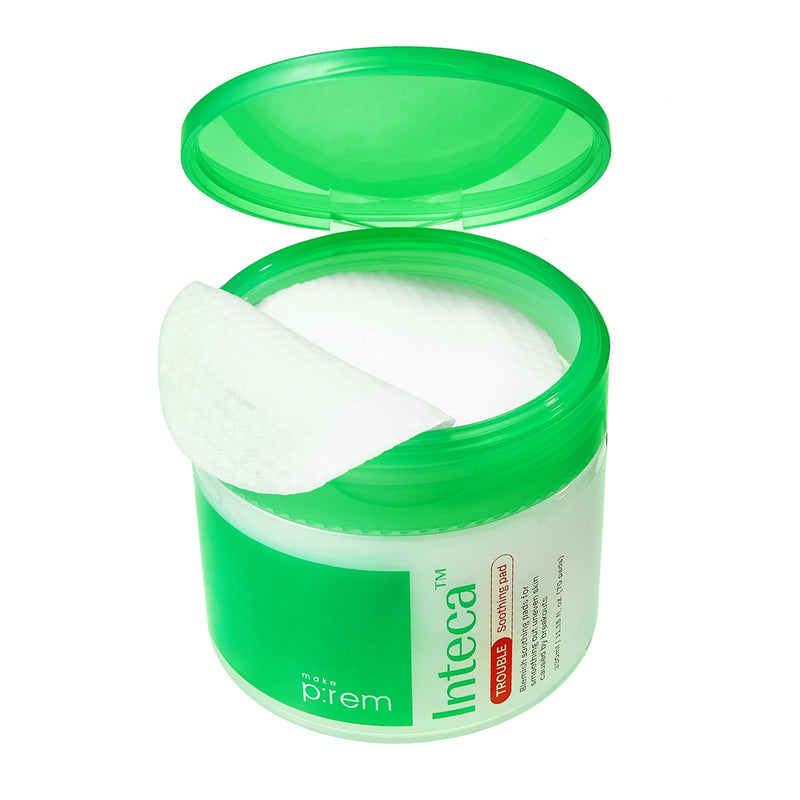 Inteca Trouble Soothing Pad