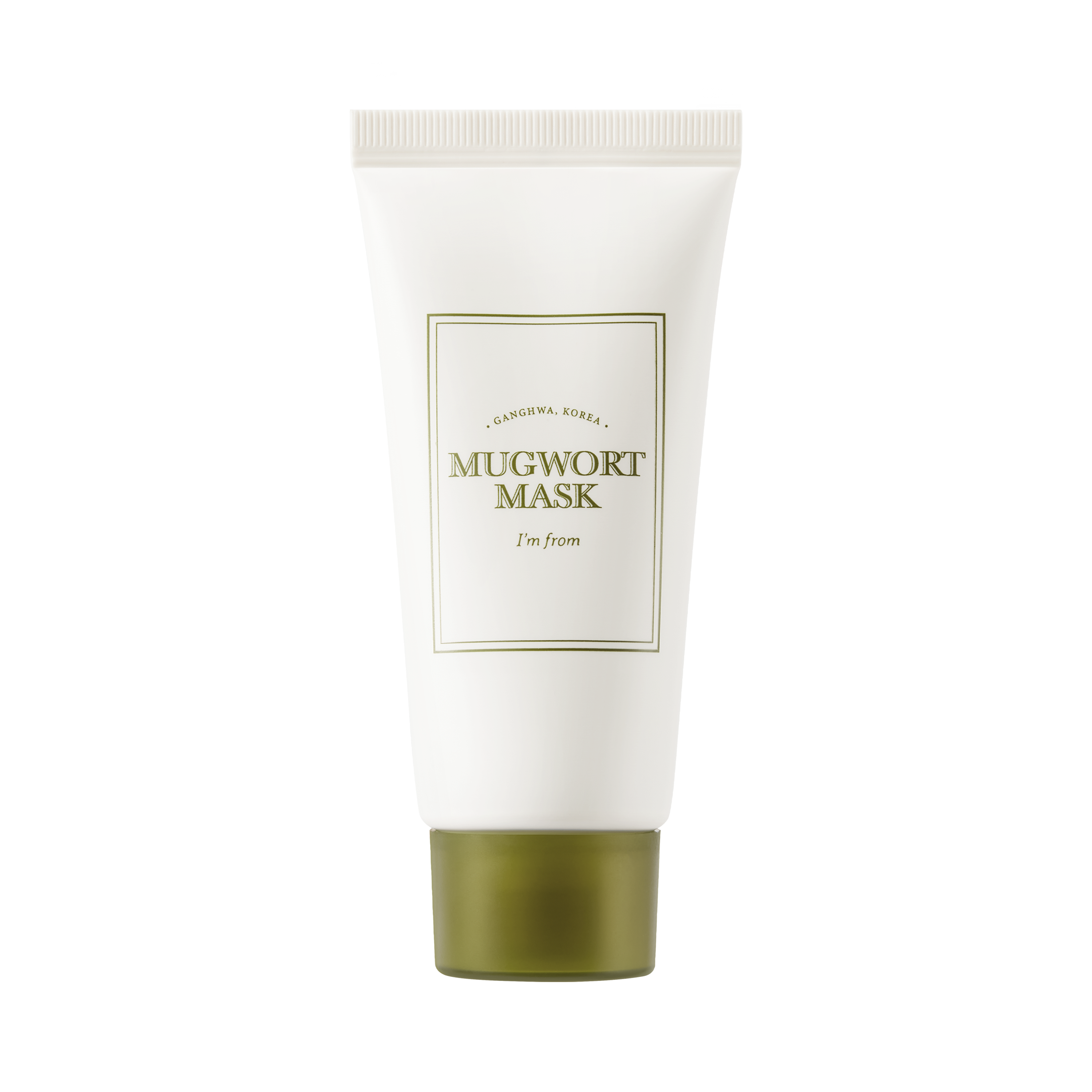Mugwort Mask 30g