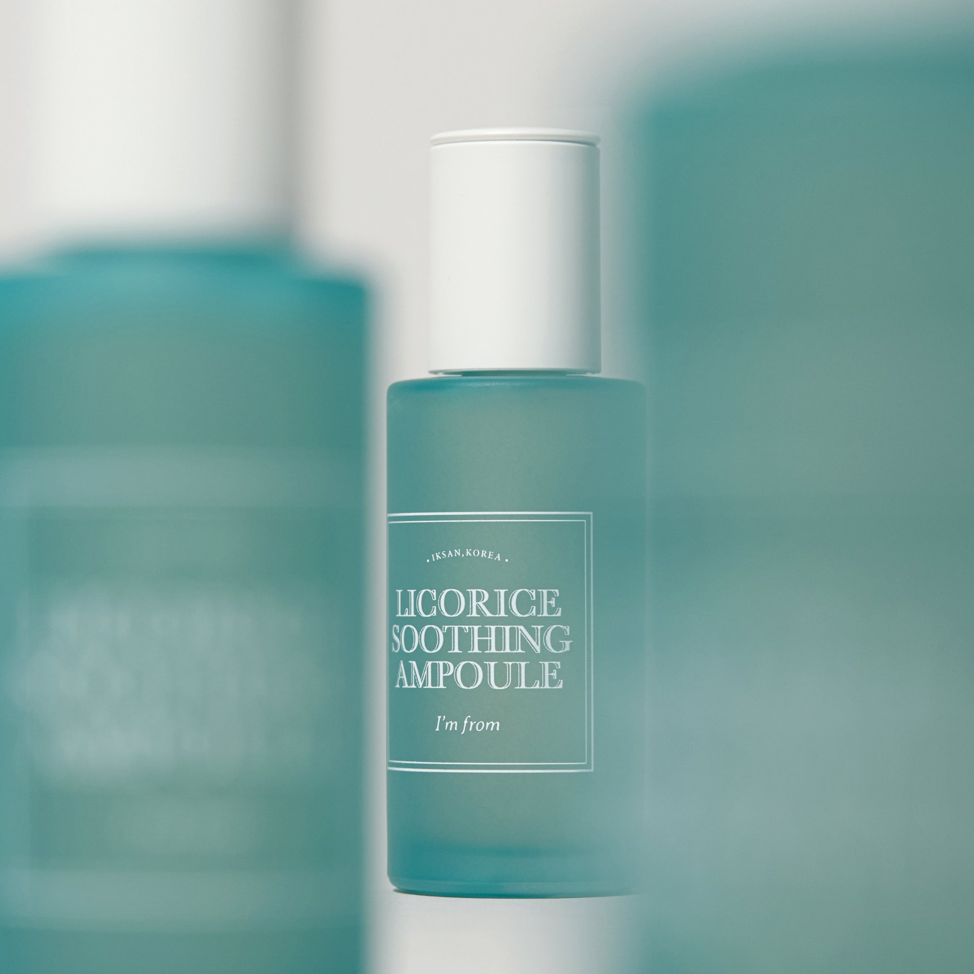 Licorice Soothing Ampoule 30ml