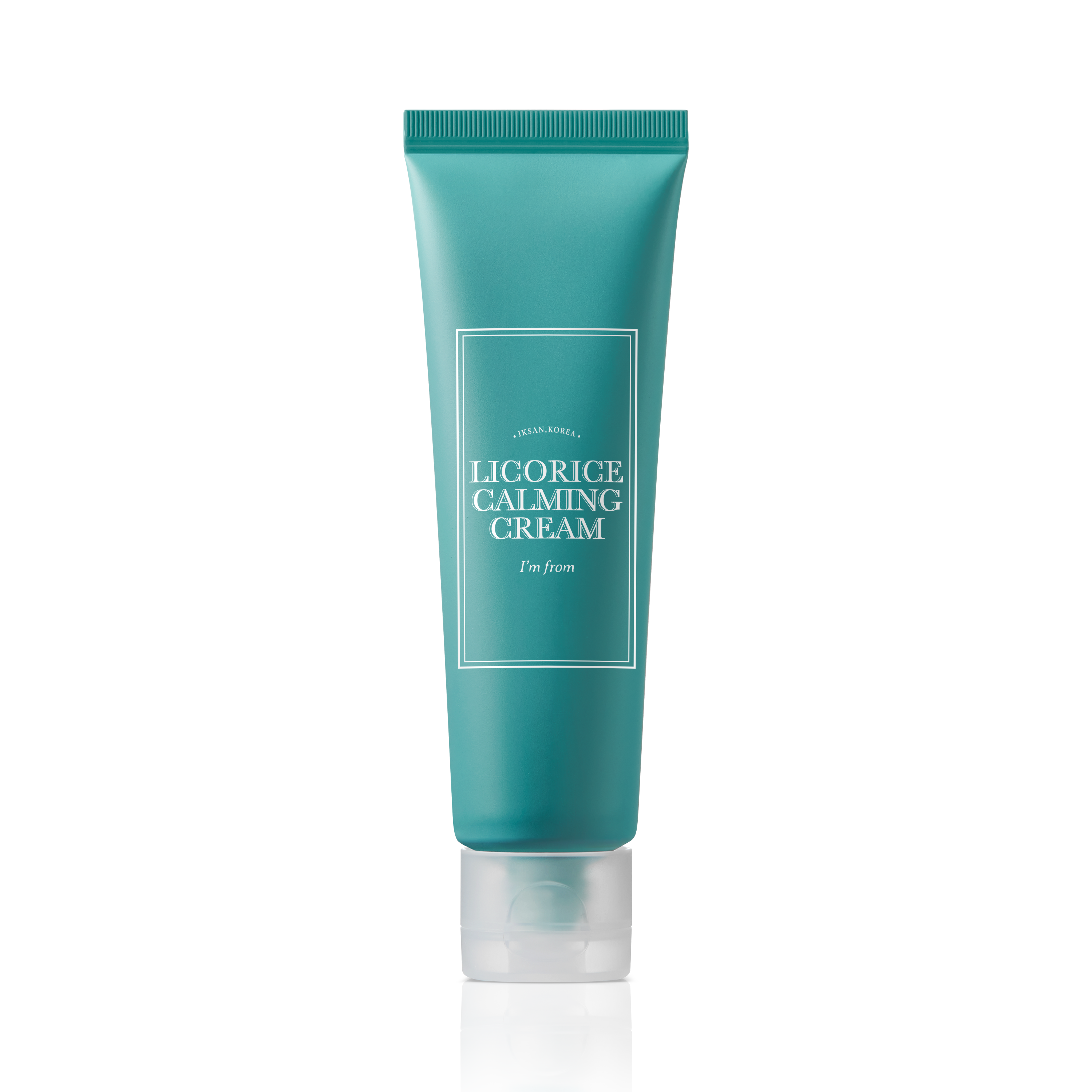 Licorice Calming Cream 50ml