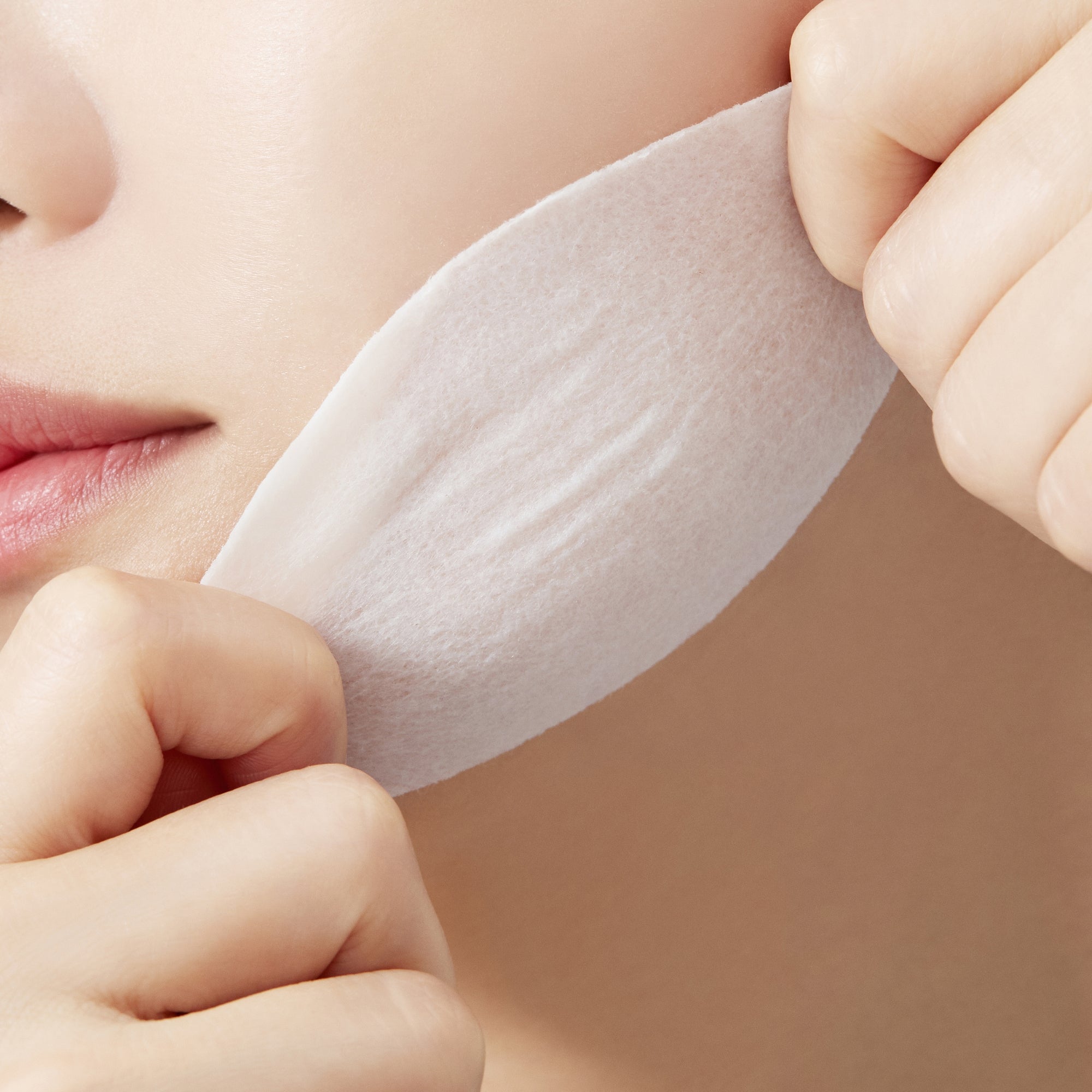 Rice Toner Pad